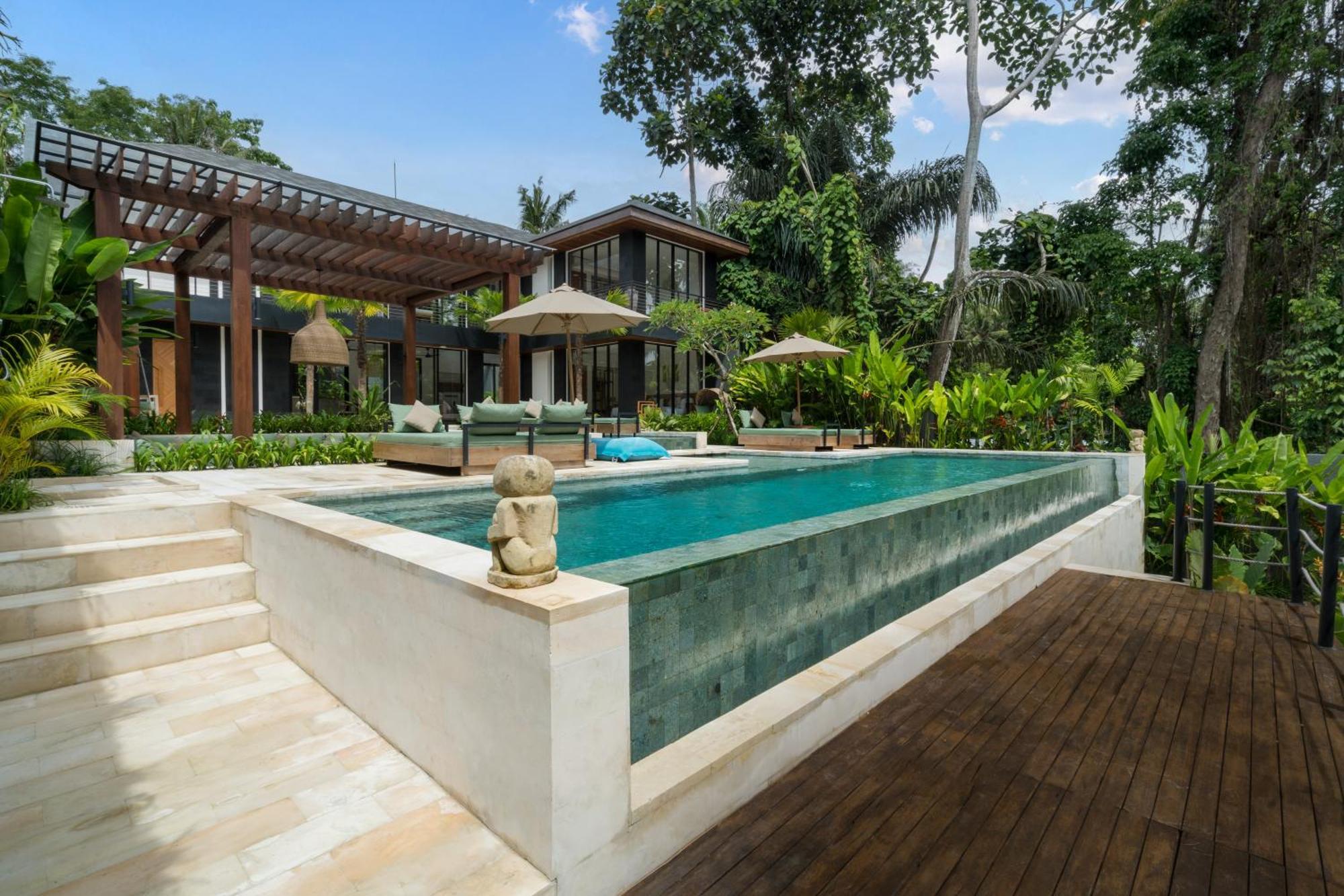 Villa La Lisa By Balisuperhost Ubud (Bali)
