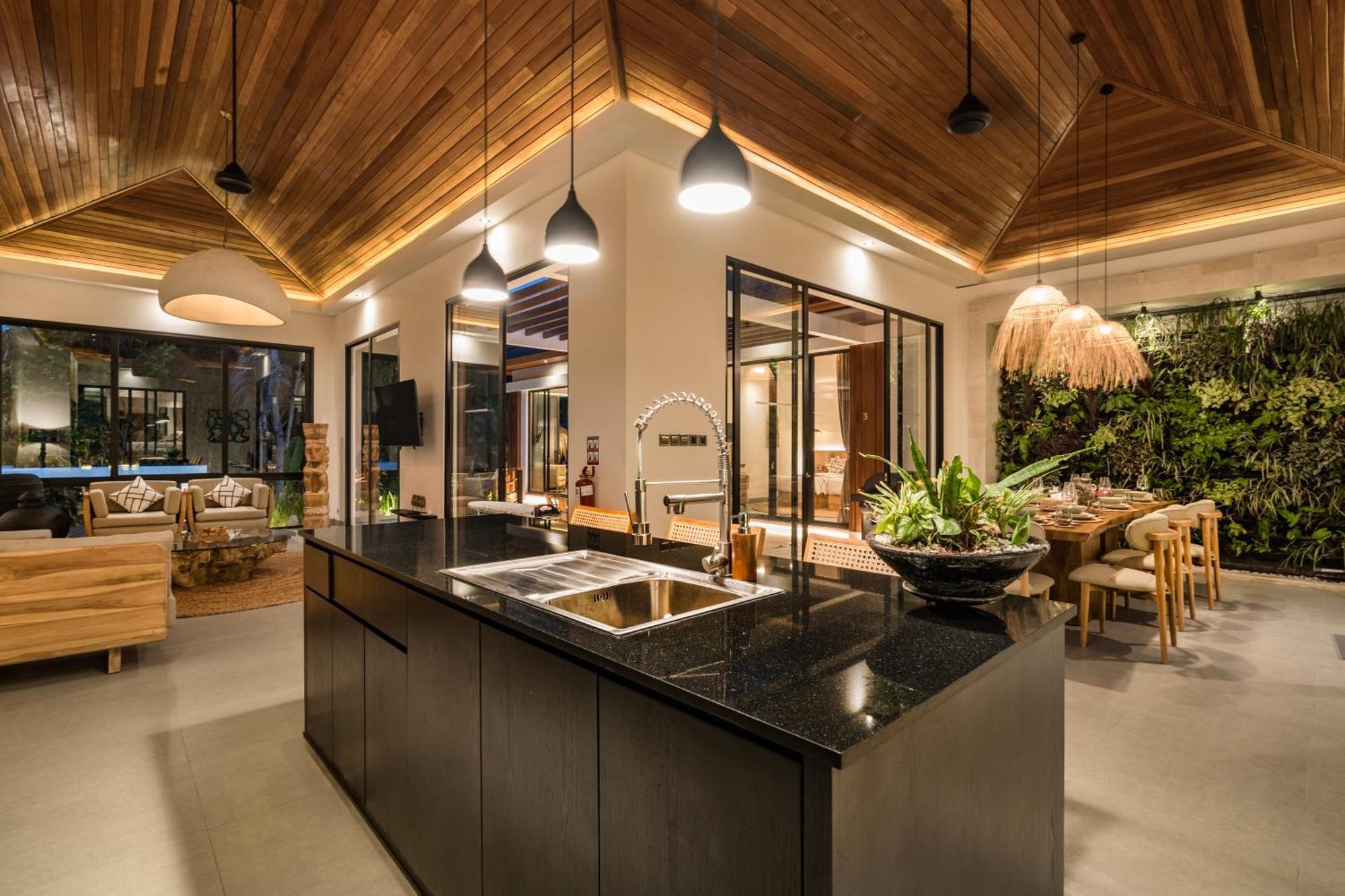 Calvina By Balisuperhost Villa Ubud (Bali)