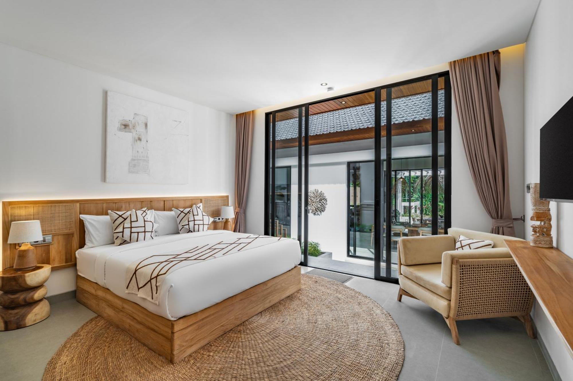 Villa Calvina By Balisuperhost *