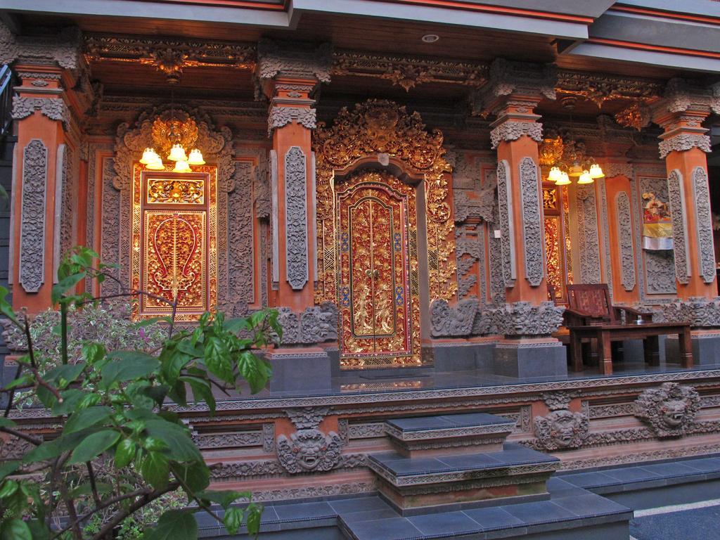 Warini * Ubud