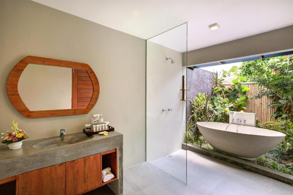 Jasmine Peony 4 Bedroom Private Pool Ju01 * Ubud (Bali)