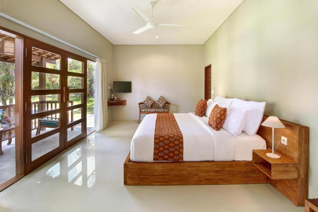 Jasmine Peony 4 Bedroom Private Pool Ju01 Villa