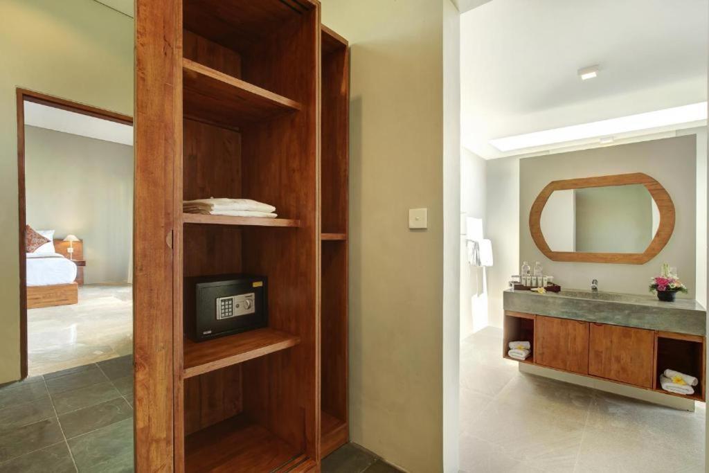 Jasmine Peony 4 Bedroom Private Pool Ju01