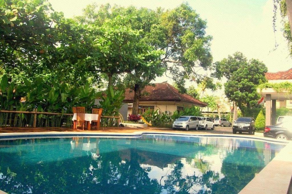 Hotel Dhyanapura 2
