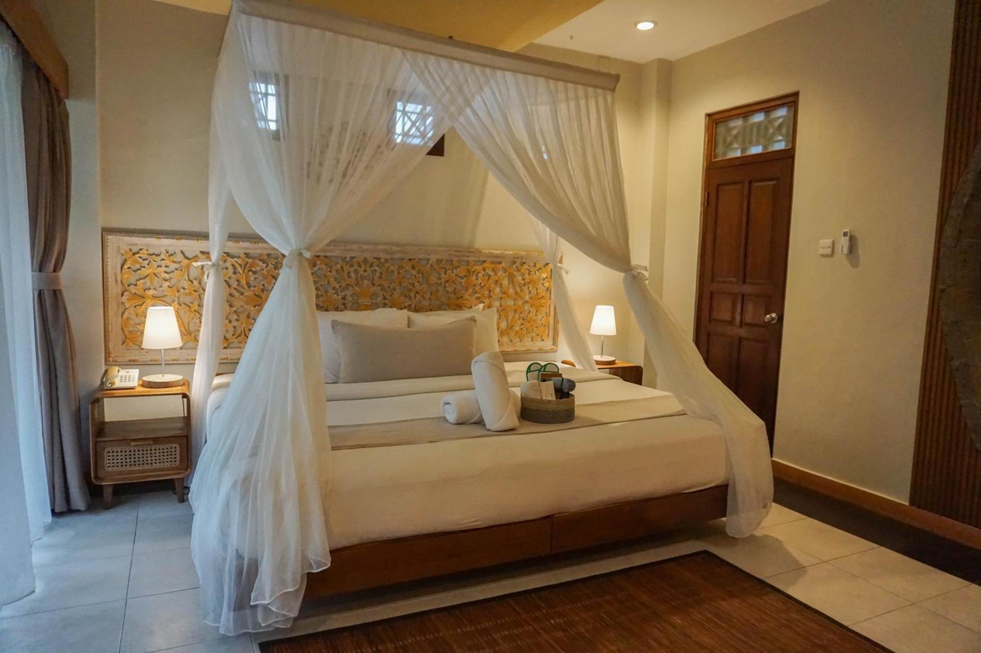 Aura Wellness Sanctuary 3* Ubud
