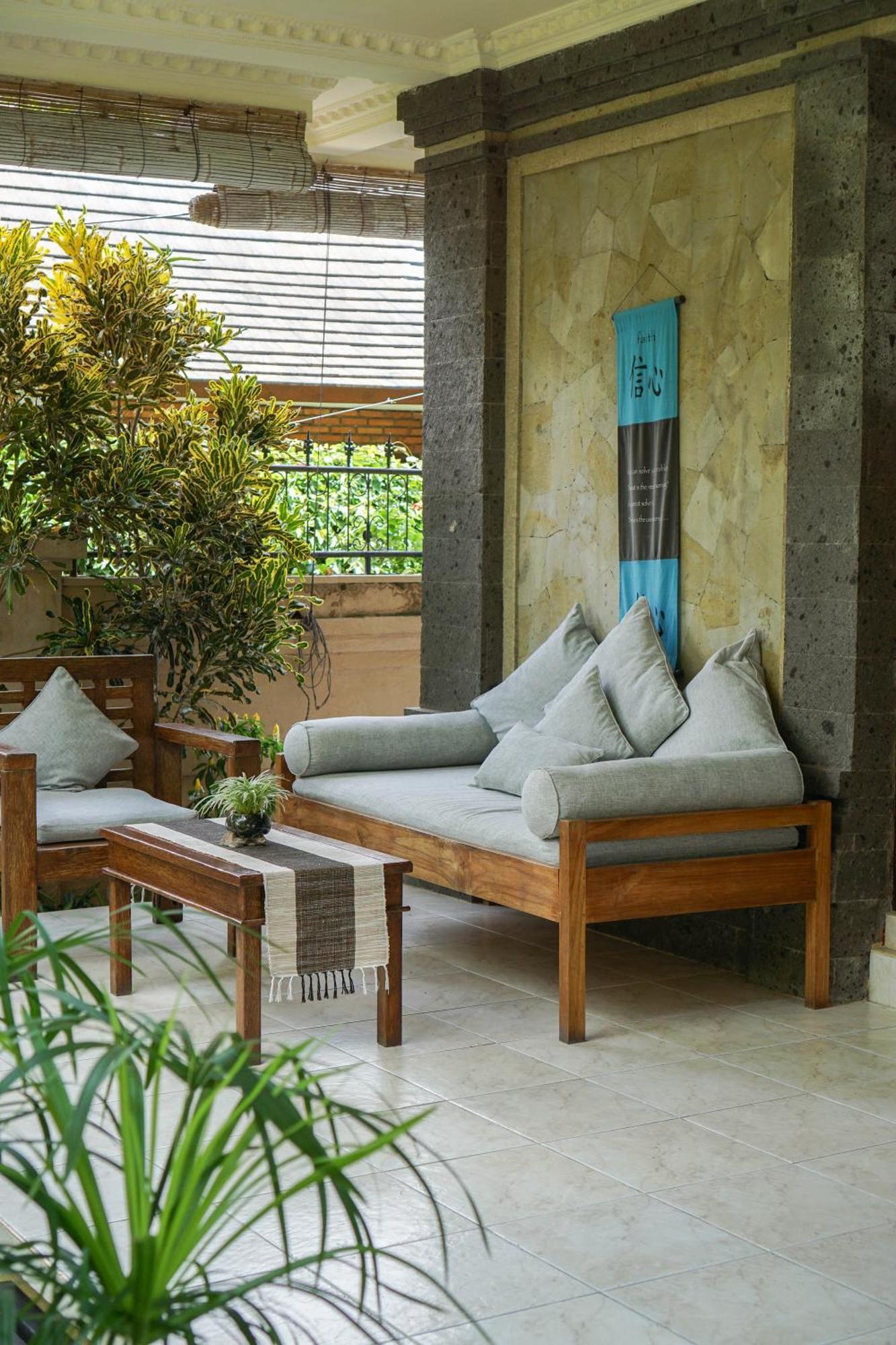 Aura Wellness Sanctuary Resort 3*