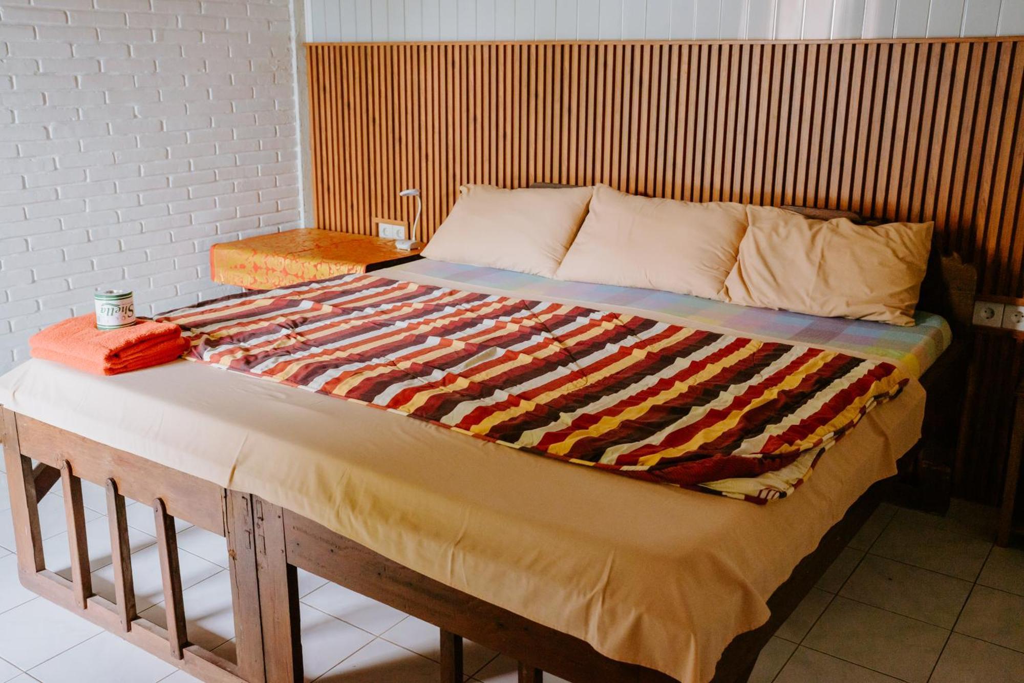 Homestay Warsi Ubud (Bali)