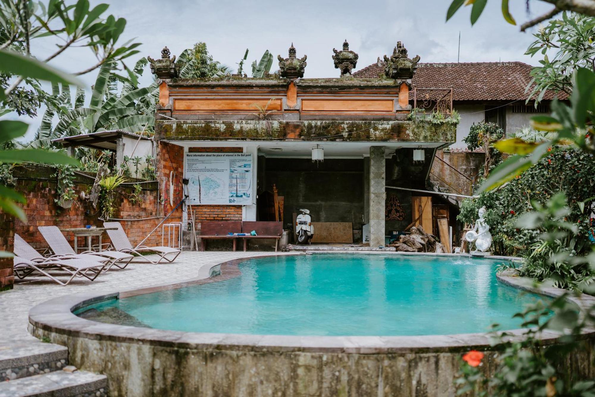 Warsi Ubud (Bali)