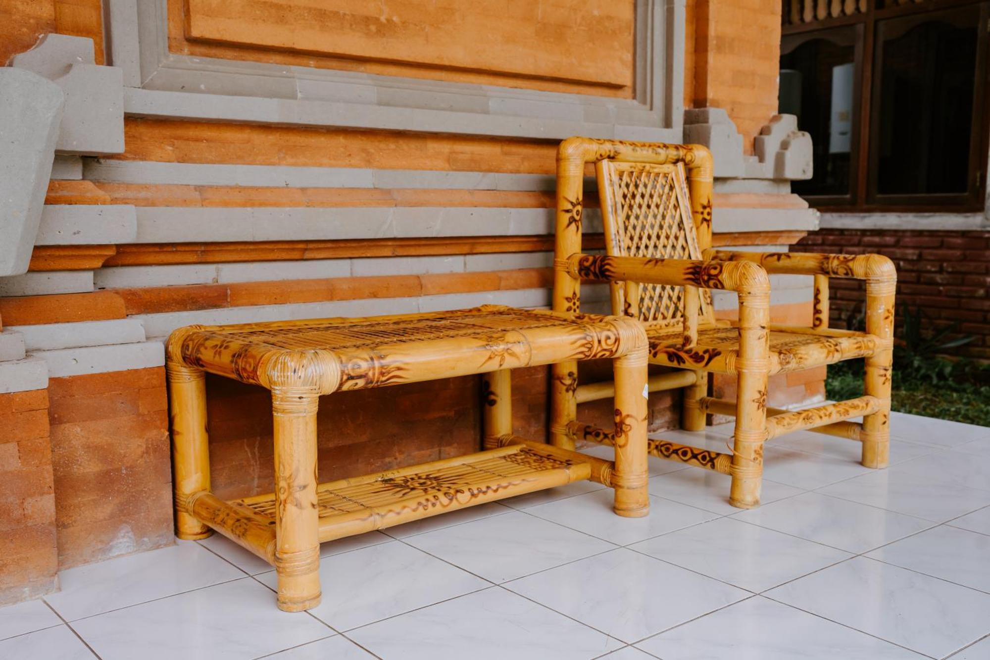 Warsi * Ubud (Bali)