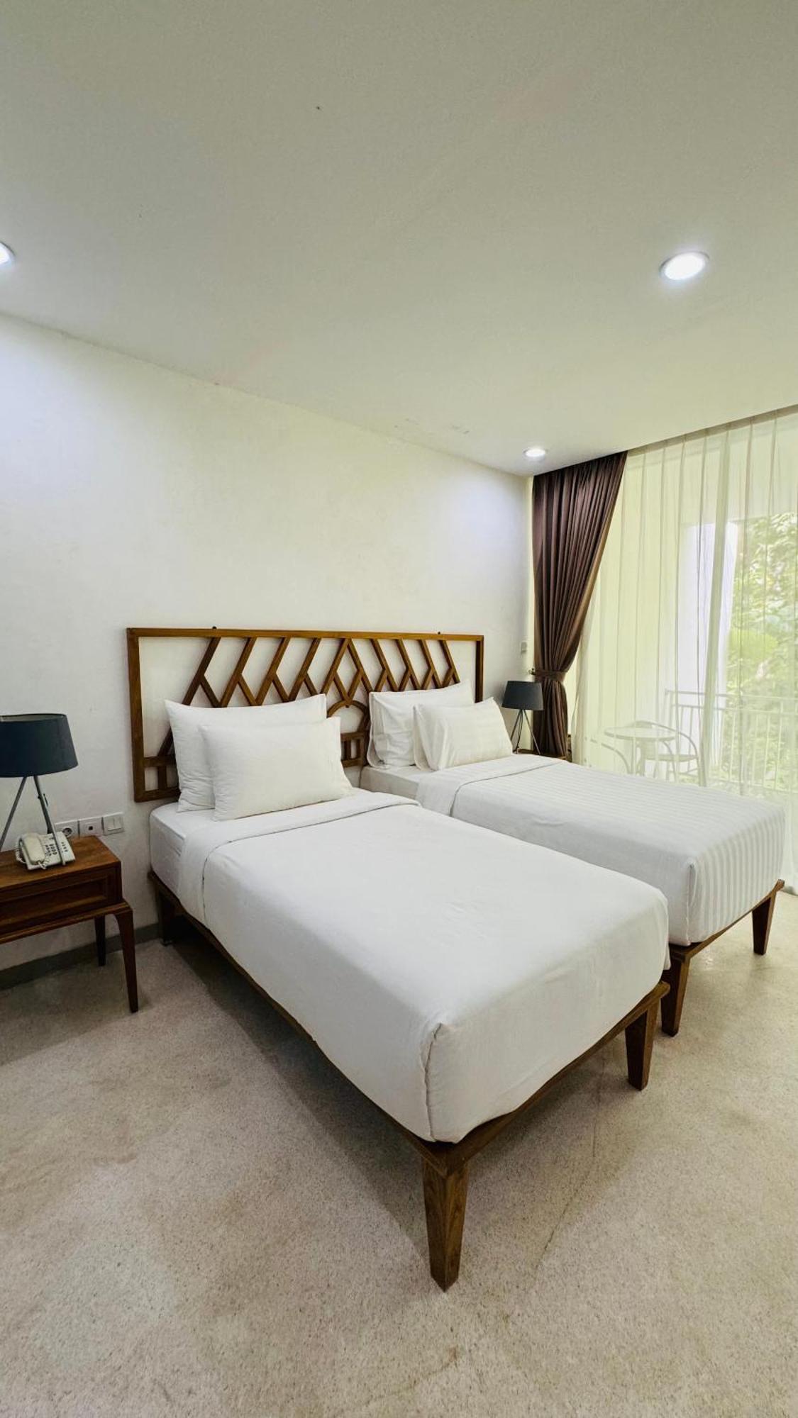 Famvida Ubud (Bali)