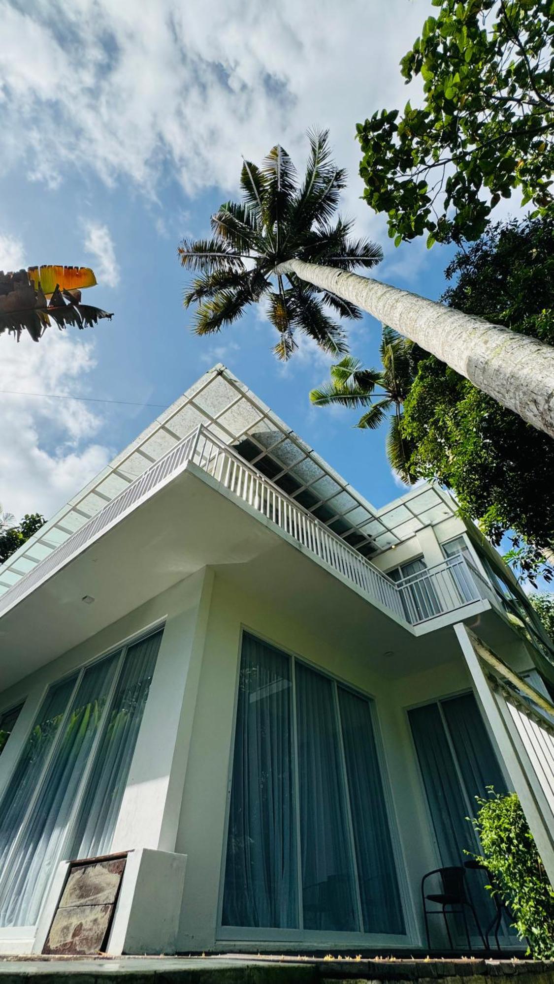 Guest house Famvida
