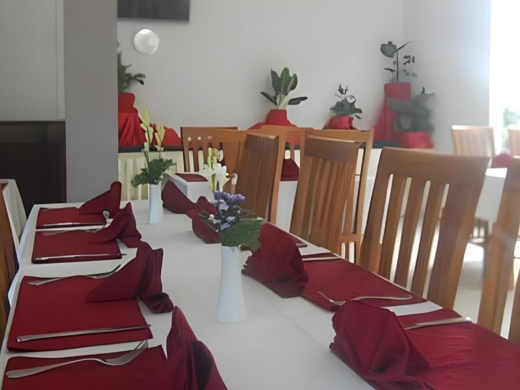 Hotel Dhyanapura 2