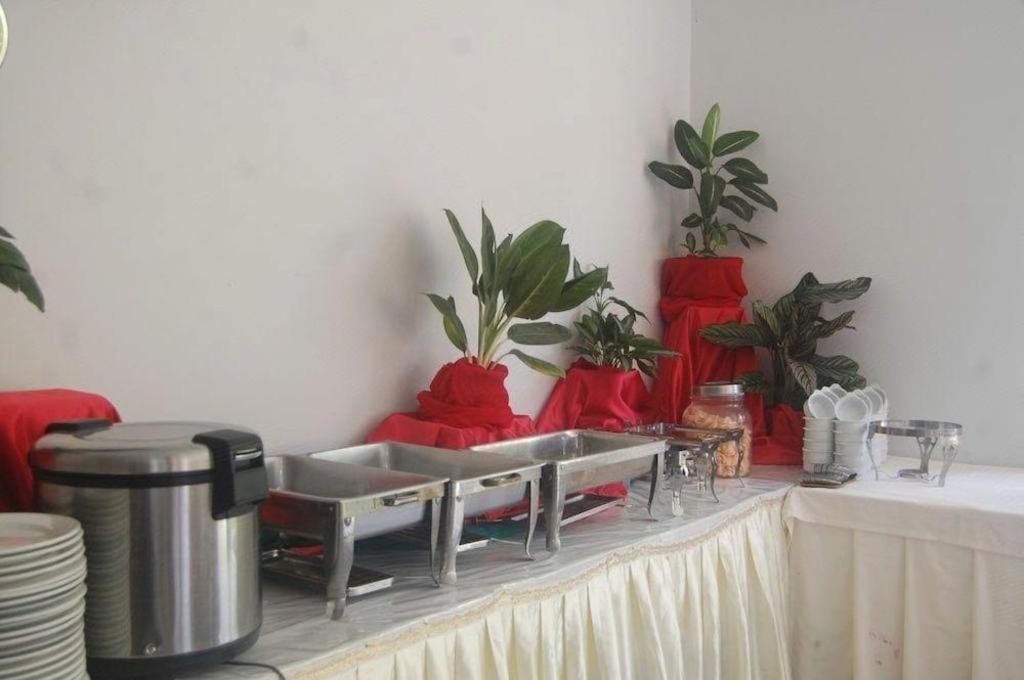 Dhyanapura 2 Hotel
