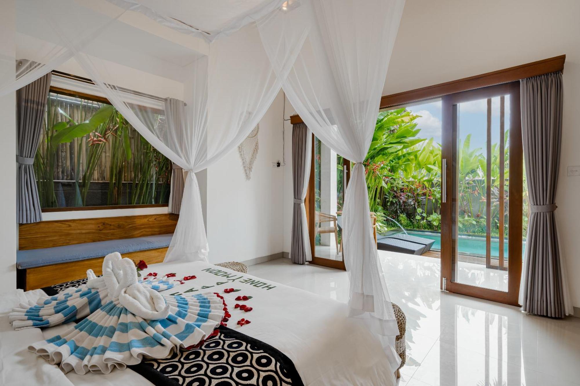Cermai Villa Ubud (Bali)