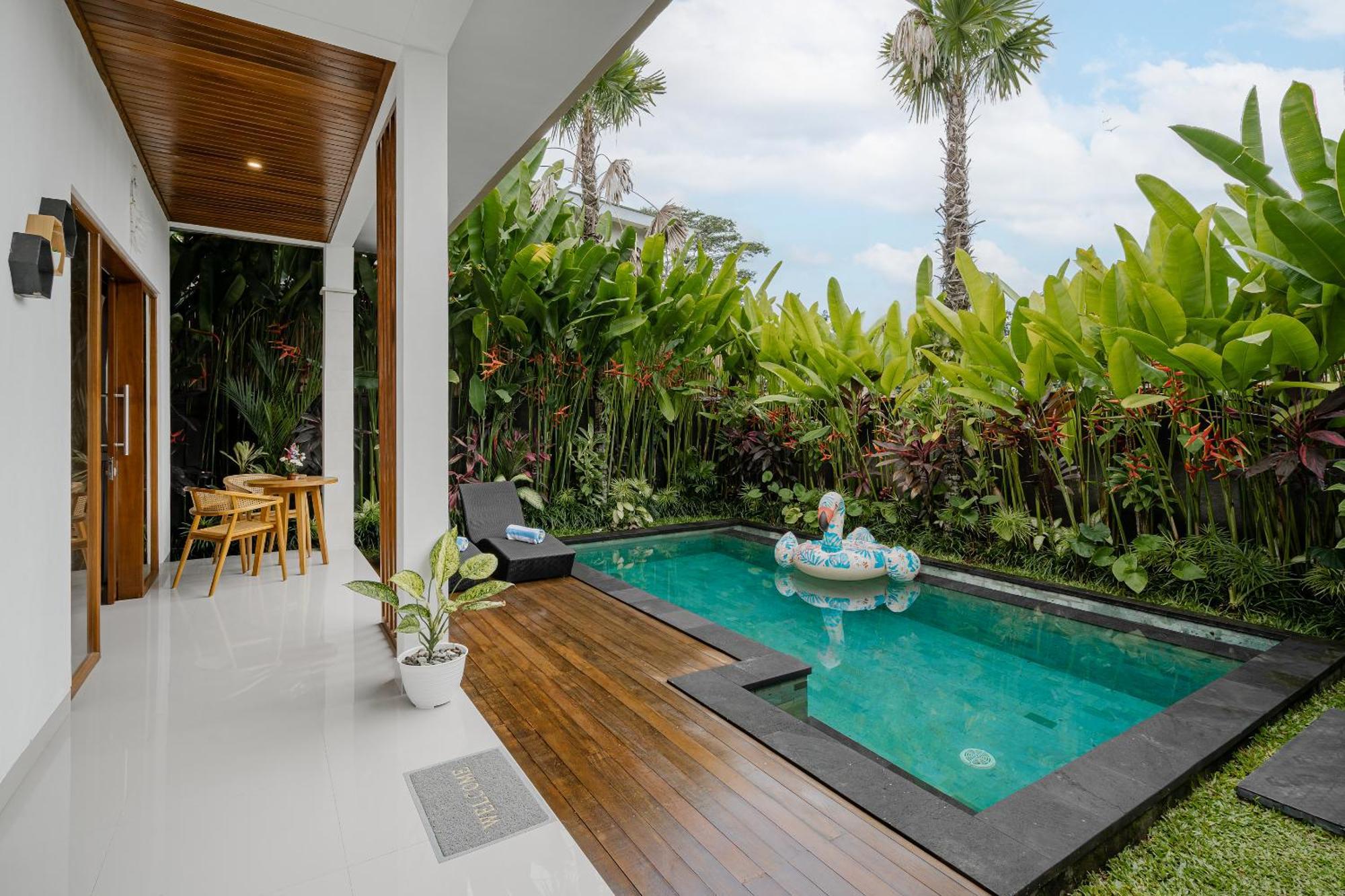Cermai Villa *