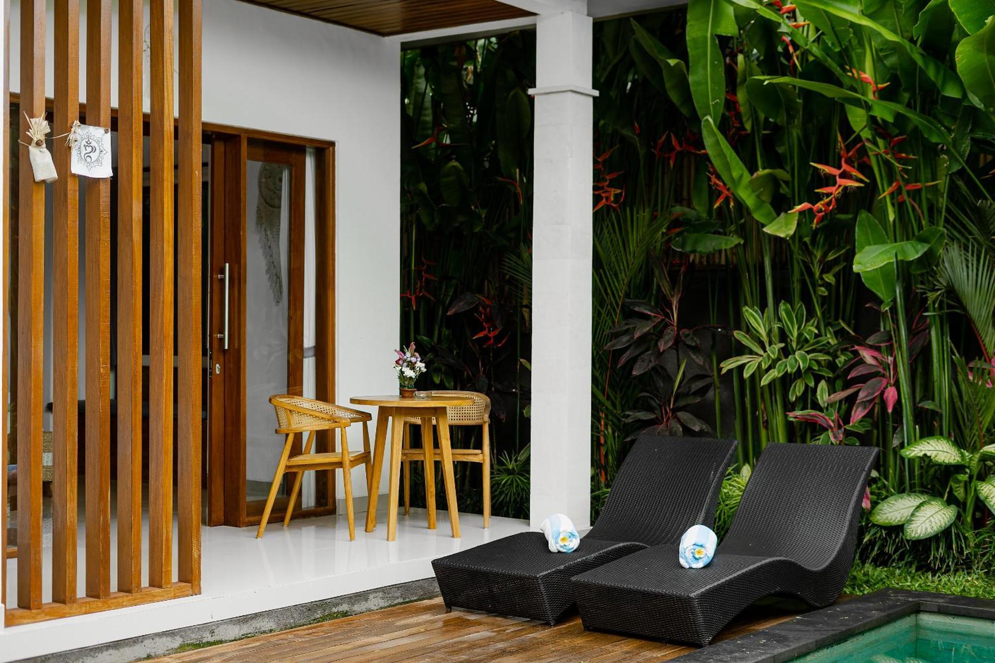 Cermai Ubud (Bali)