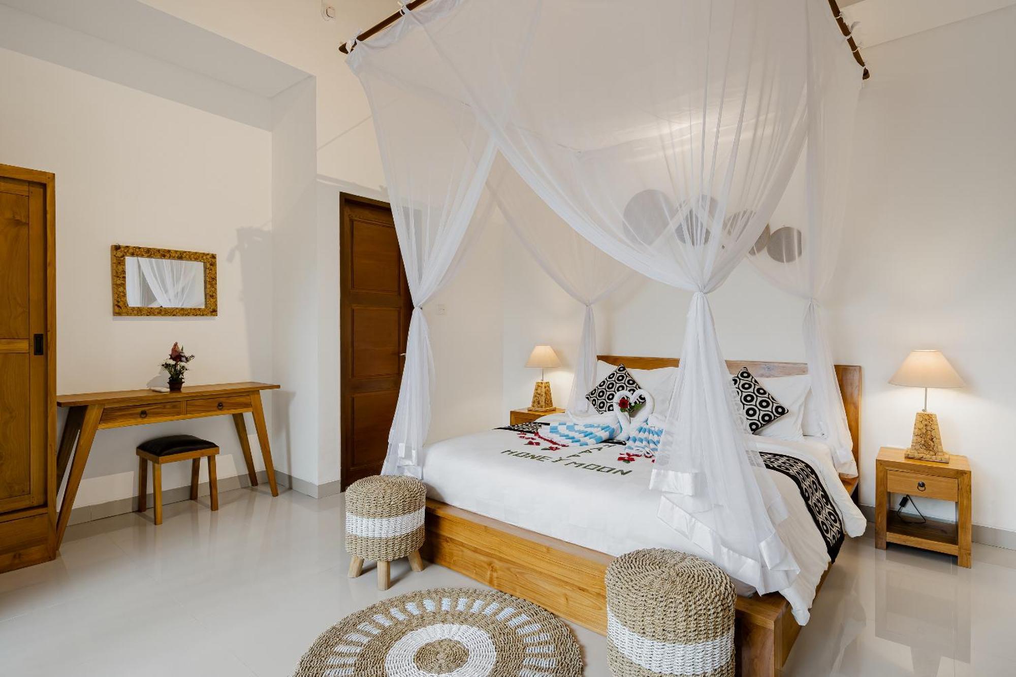 Cermai Villa
