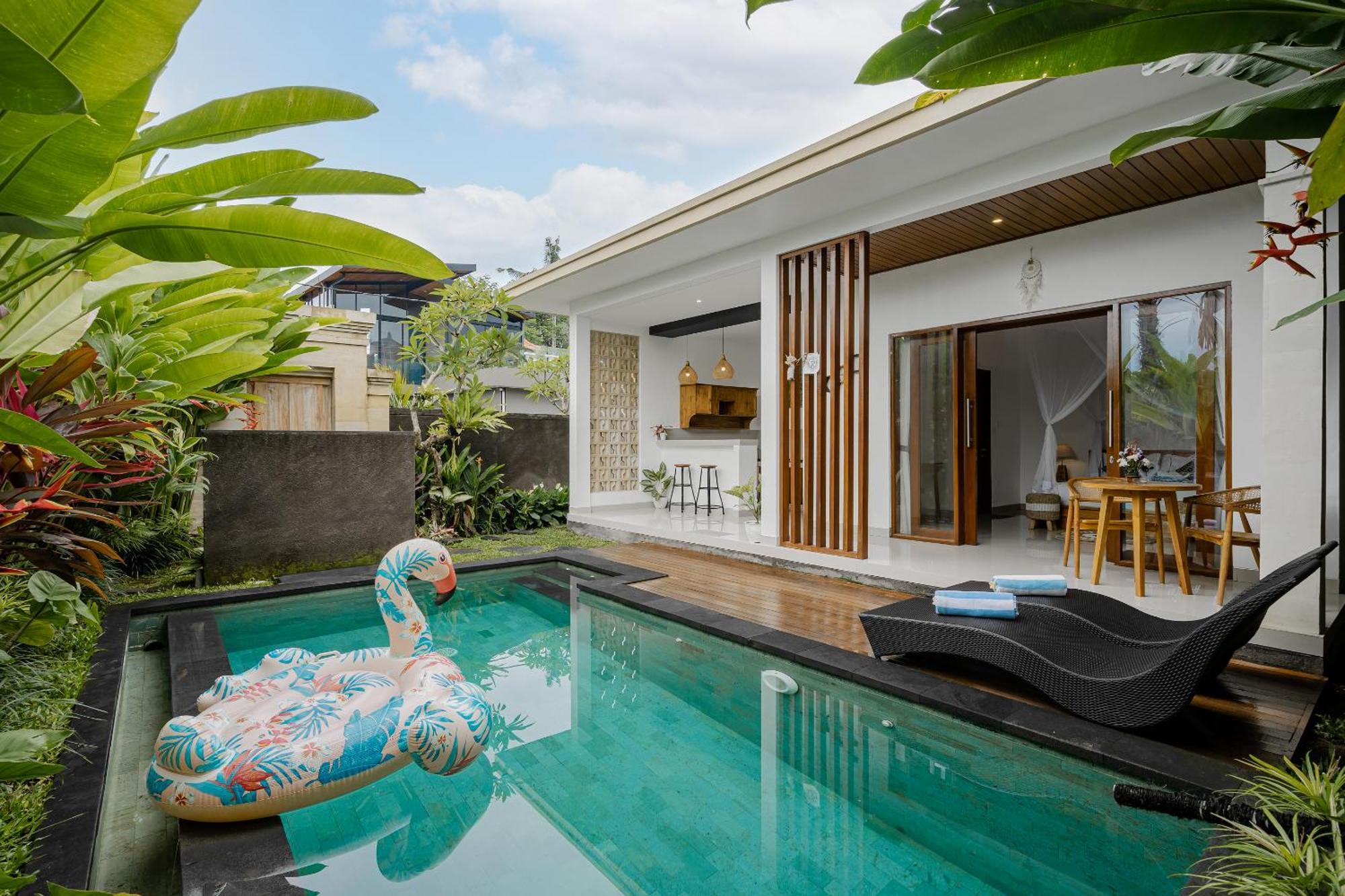 Cermai Villa *