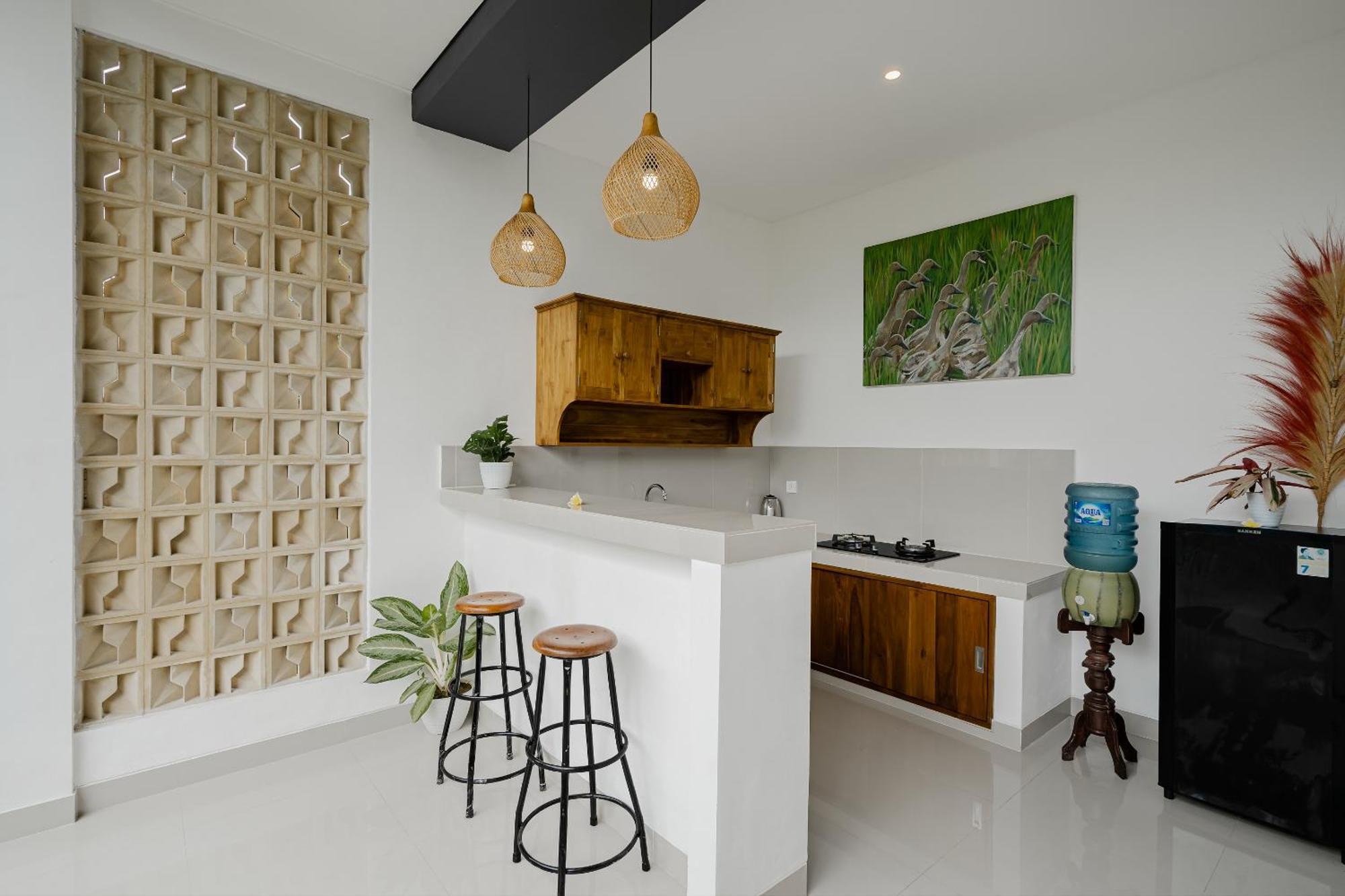 Cermai Villa Ubud (Bali)