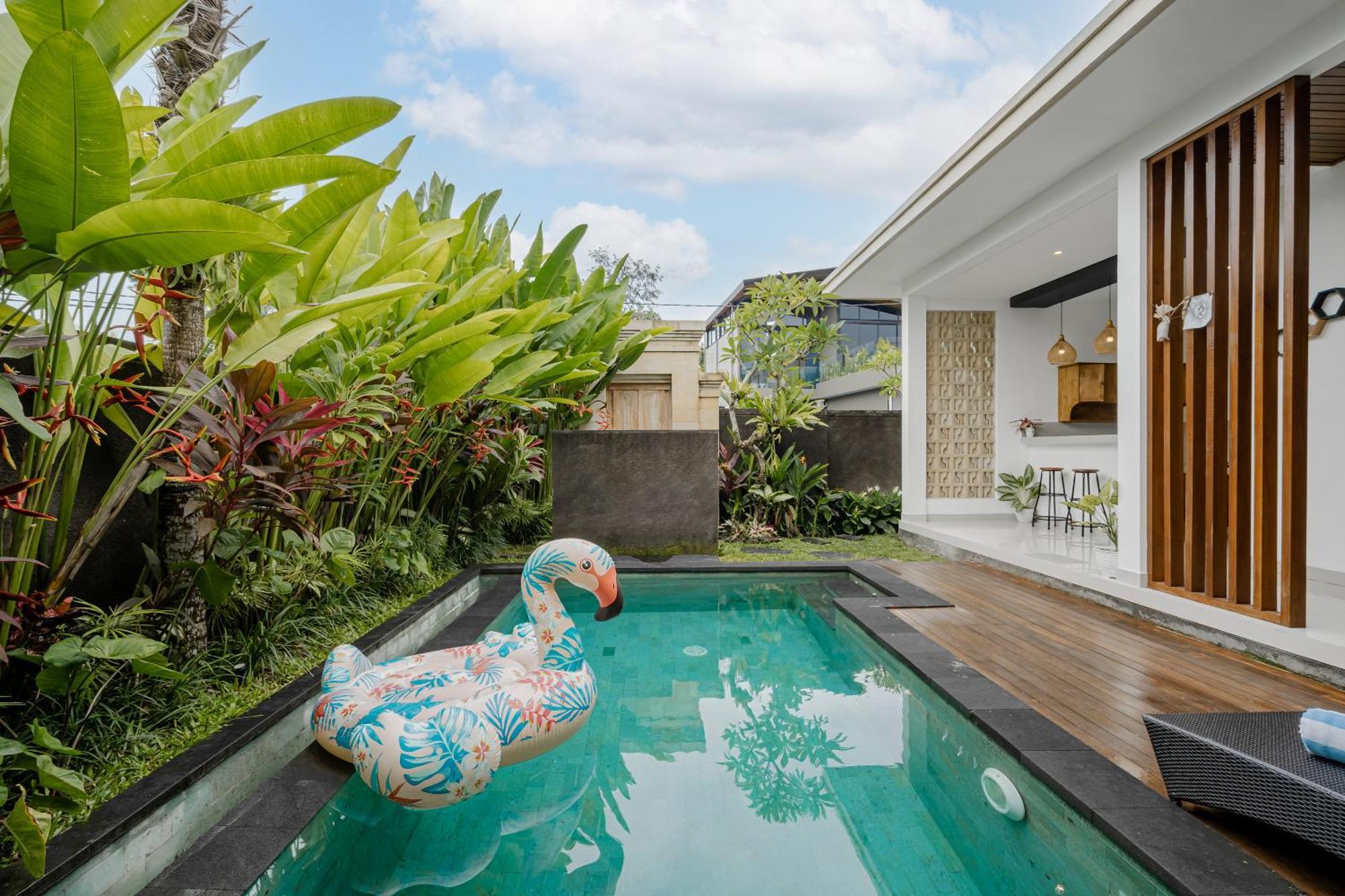 Cermai Ubud (Bali)