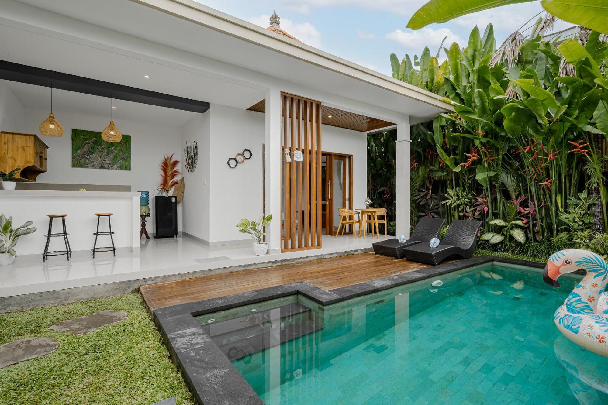 Cermai * Ubud (Bali)