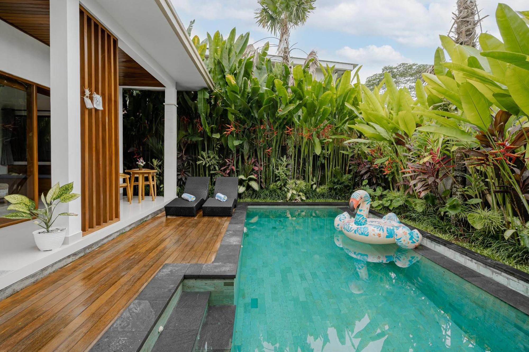 Cermai Villa