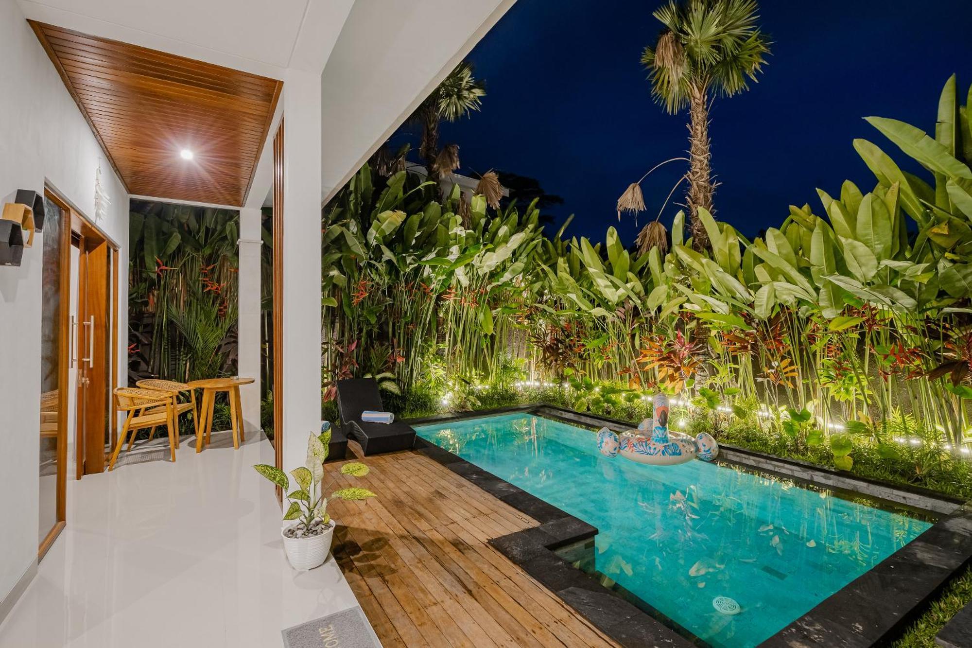 Villa Cermai