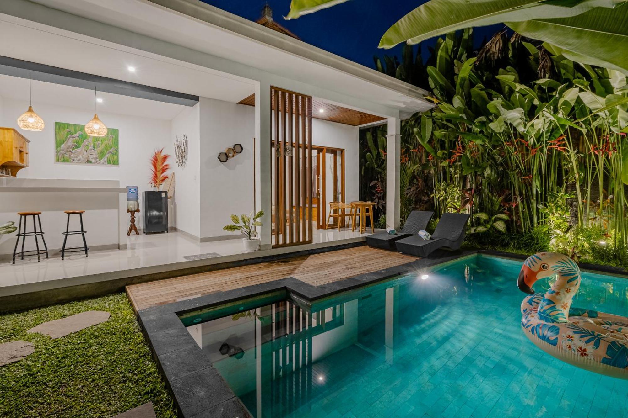 Cermai Villa *