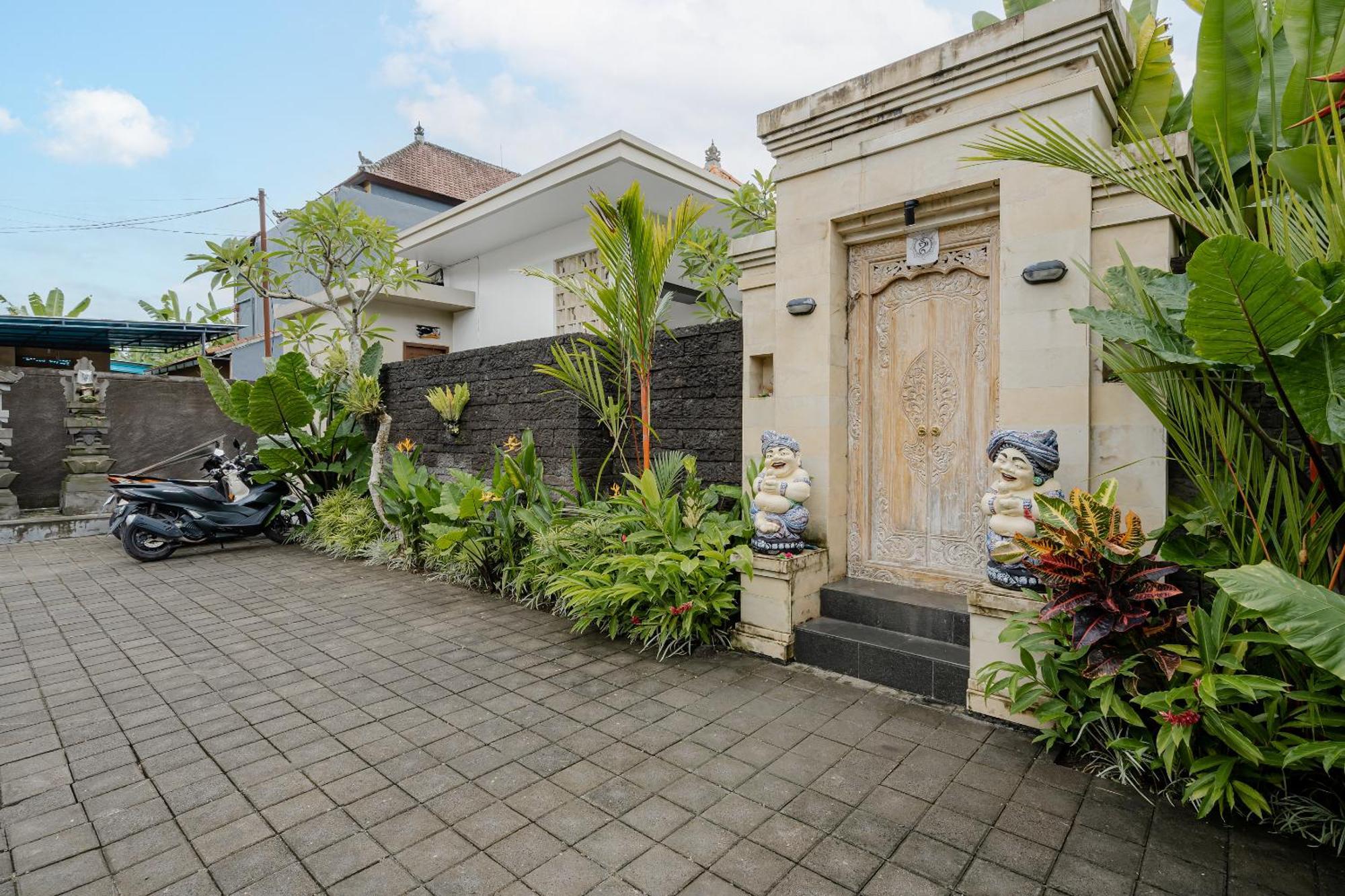 Cermai Ubud (Bali)