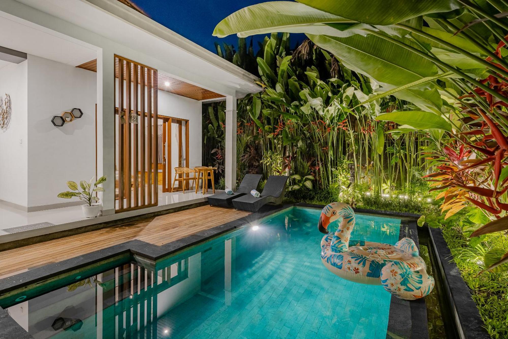 Cermai * Ubud (Bali)