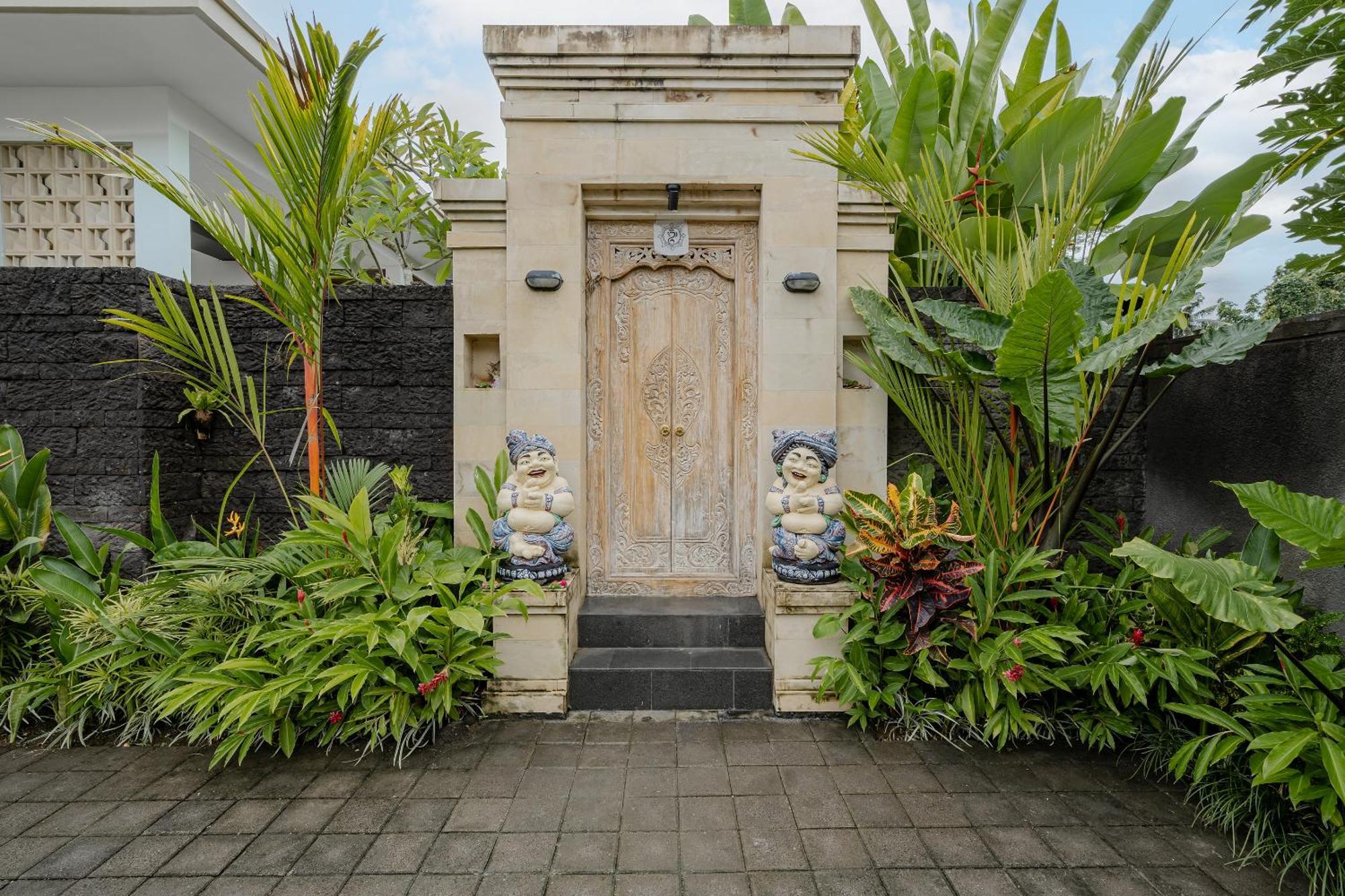 Cermai Villa