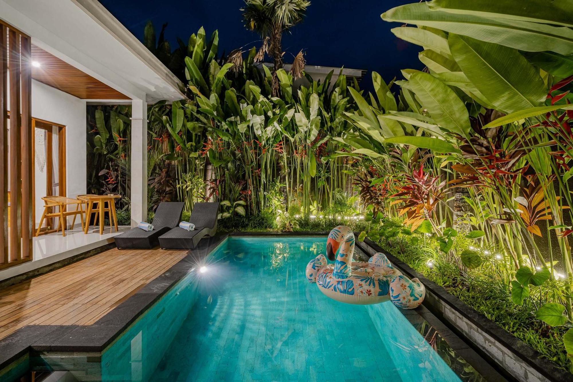 Villa Cermai