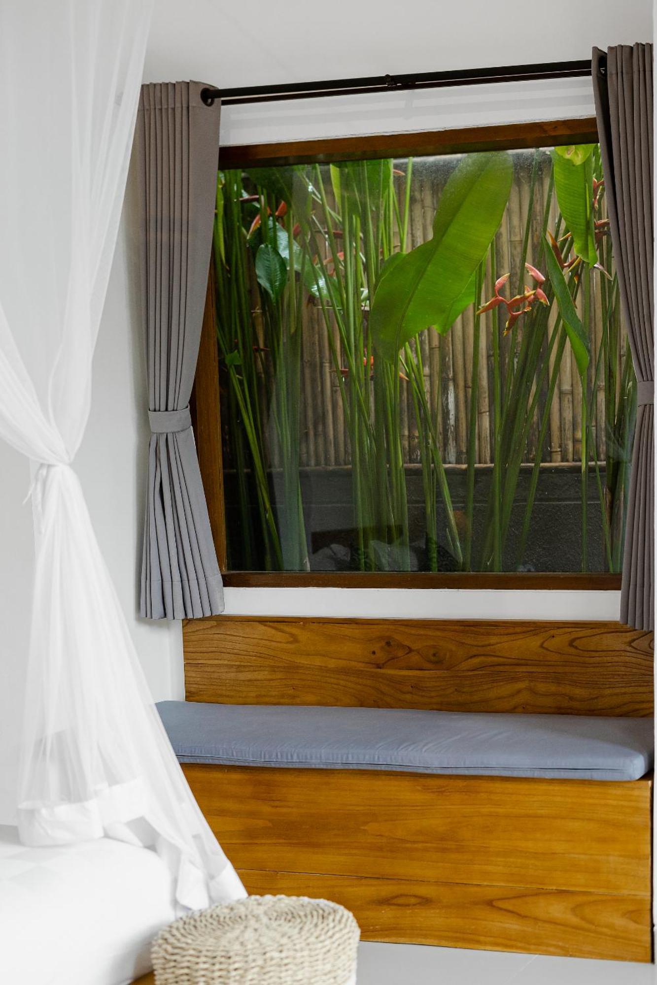Villa Cermai Ubud (Bali)