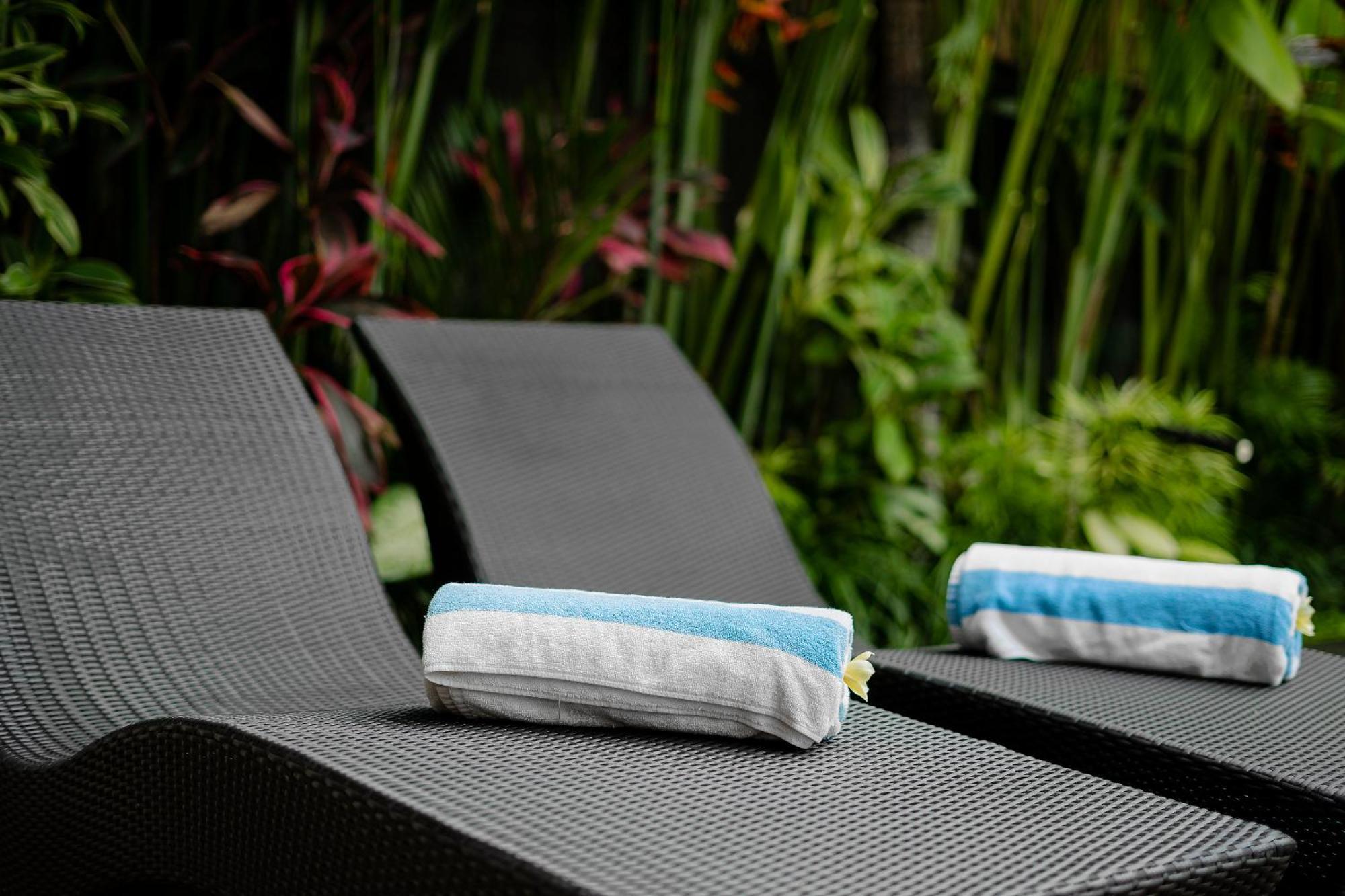 Villa Cermai Ubud (Bali)