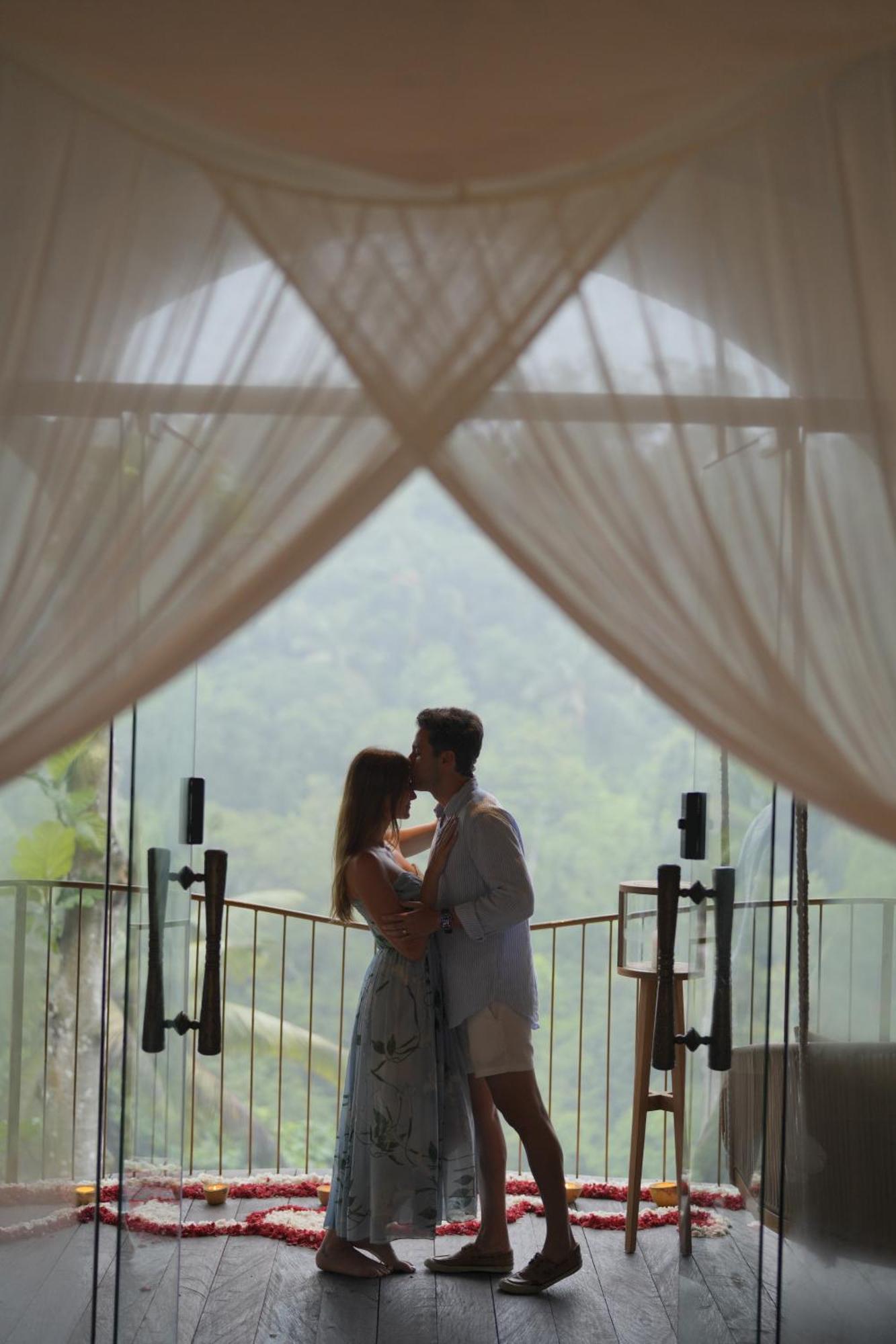 Belalu Bali Boutique & Experience Villa Ubud