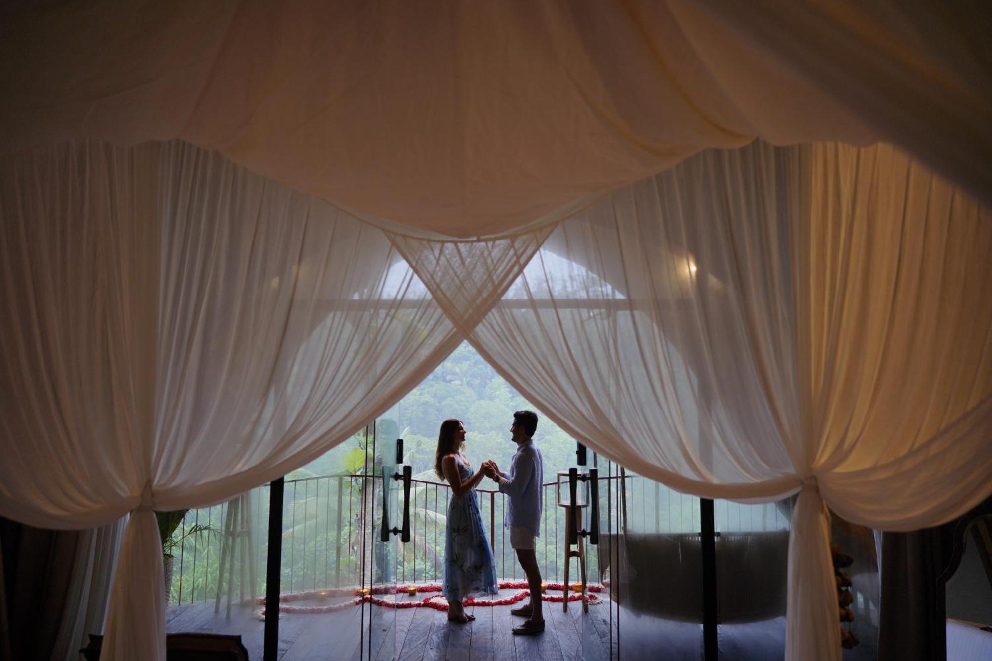 Villa Belalu Bali Boutique & Experience Ubud
