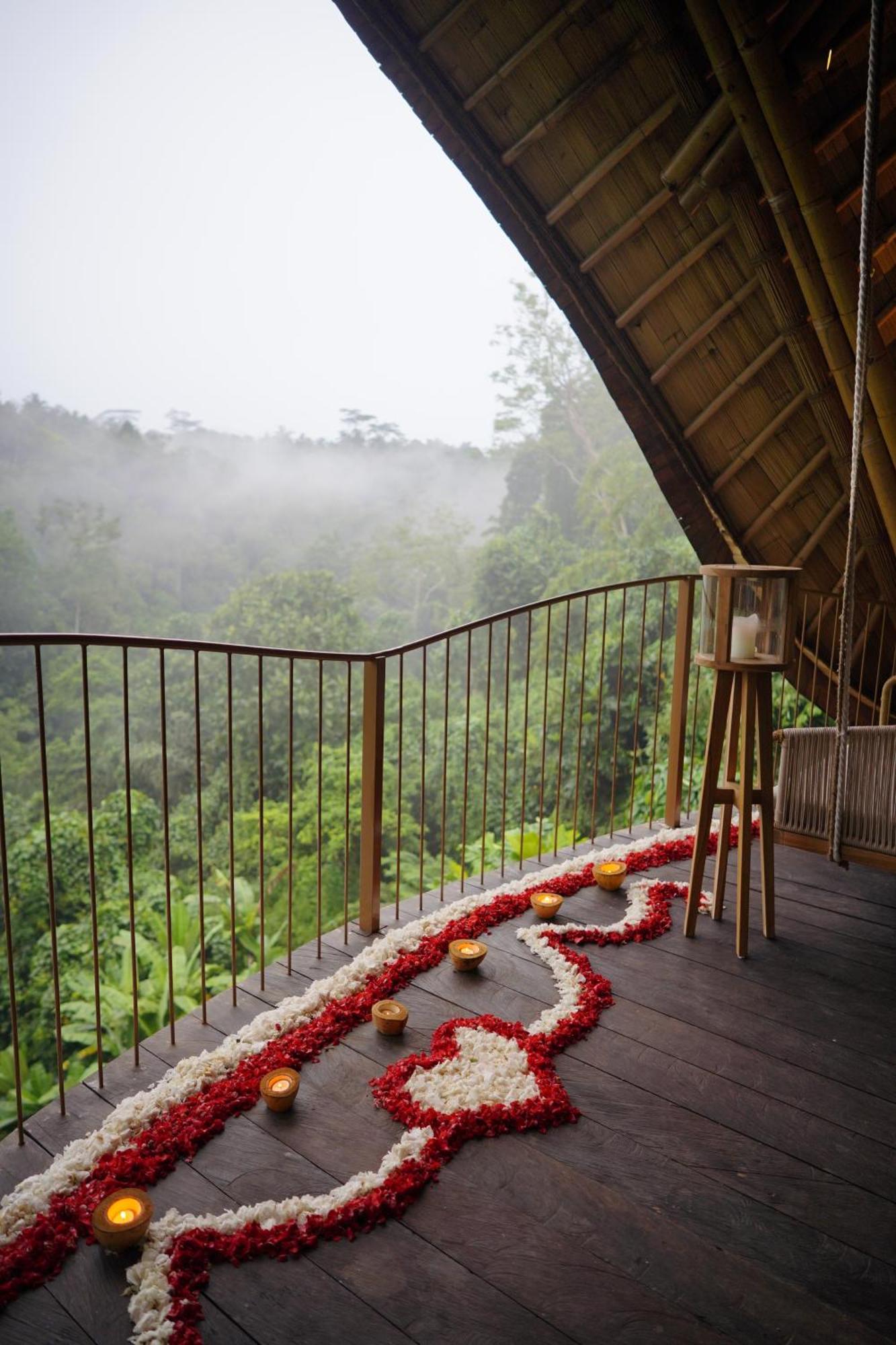 Belalu Bali Boutique & Experience Villa