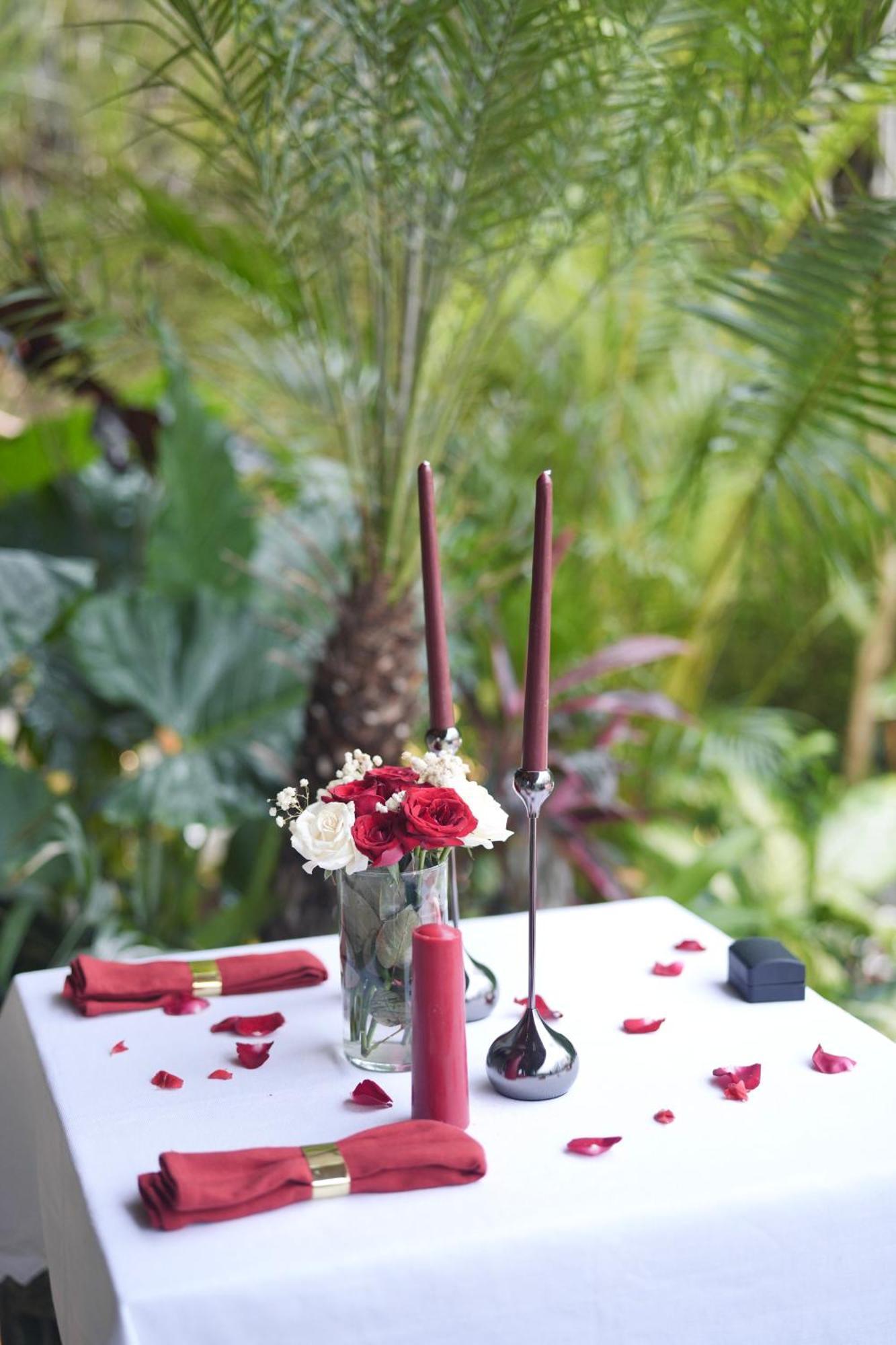Villa Belalu Bali Boutique & Experience Ubud