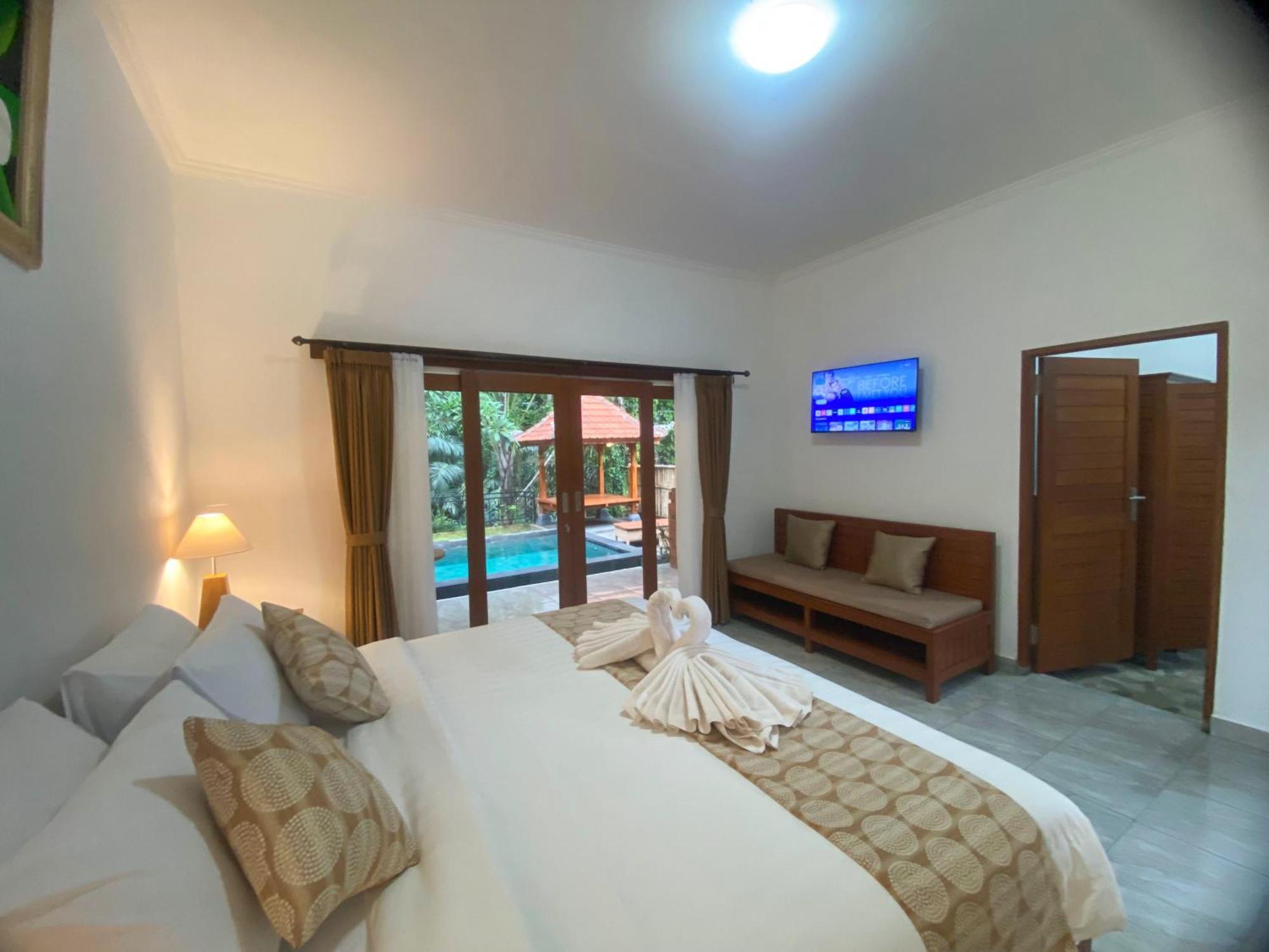 Semana Jungle By Shm Villa Ubud (Bali)