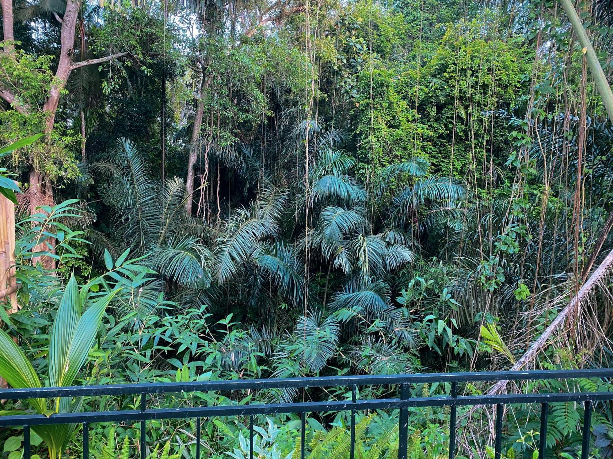 Villa Semana Jungle By Shm