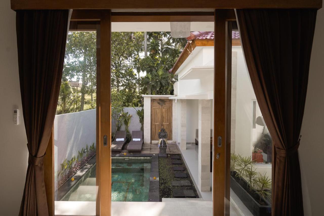 Narendra Private Villa *