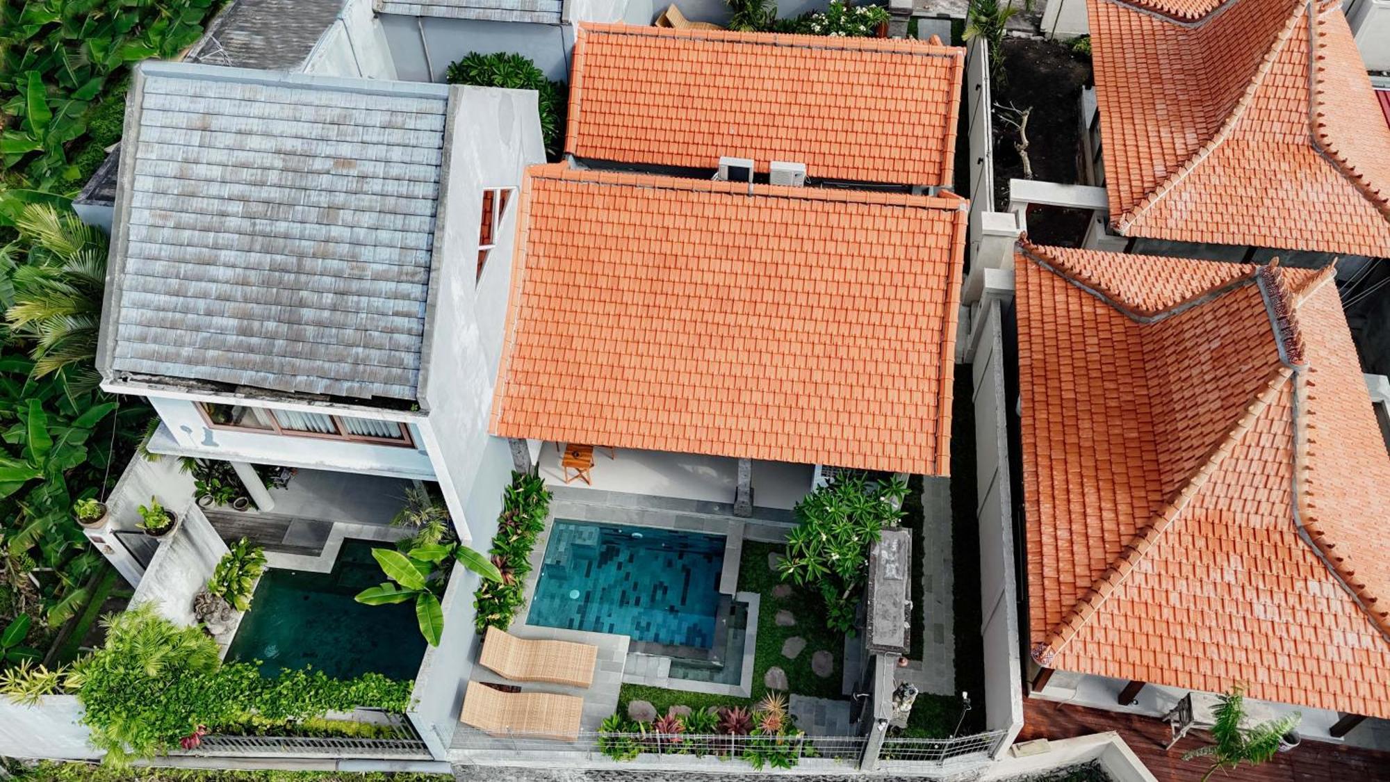 Weda Lodge Ubud (Bali)