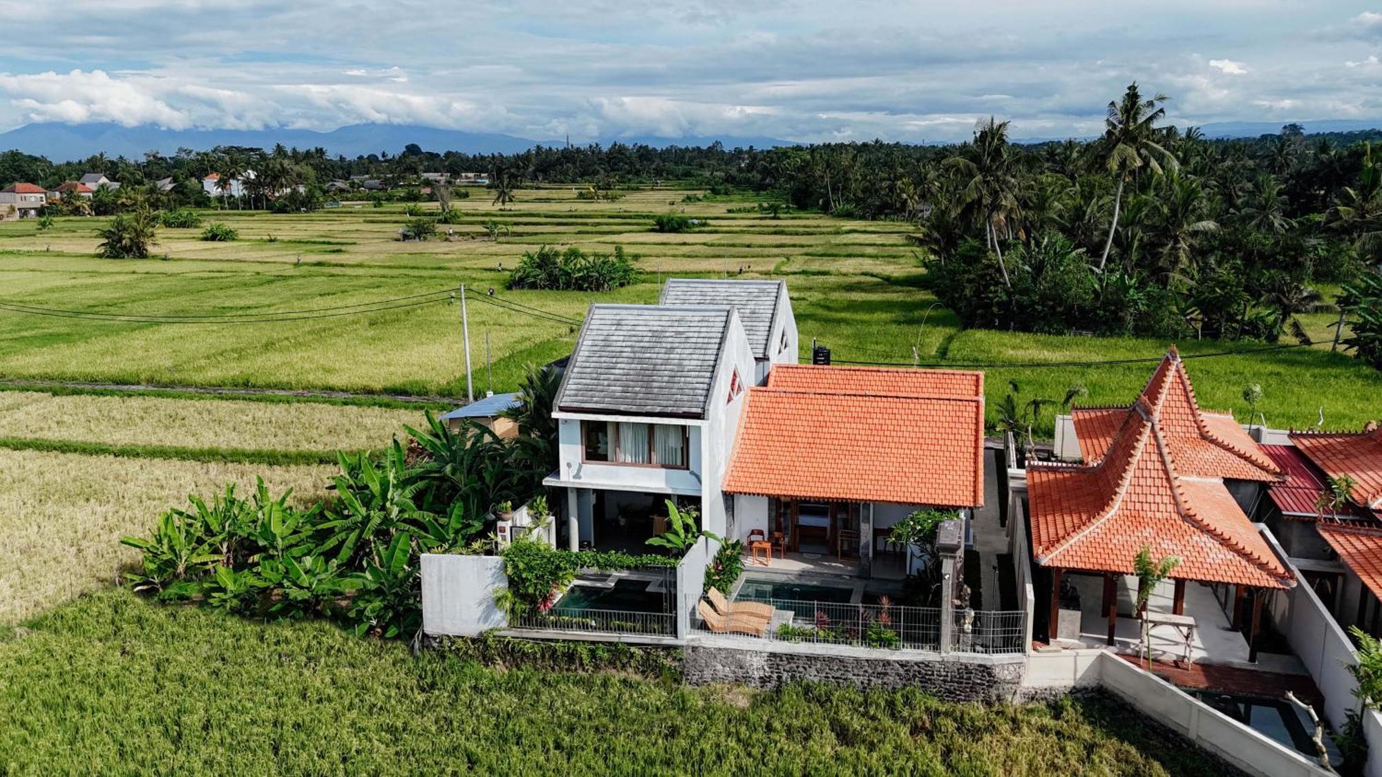 Weda Lodge Ubud (Bali)