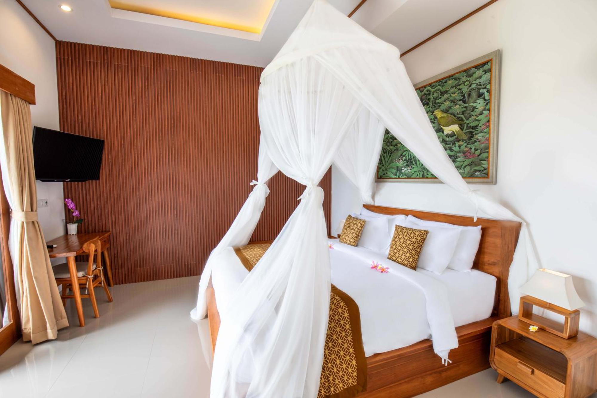 Weda Lodge Ubud (Bali)
