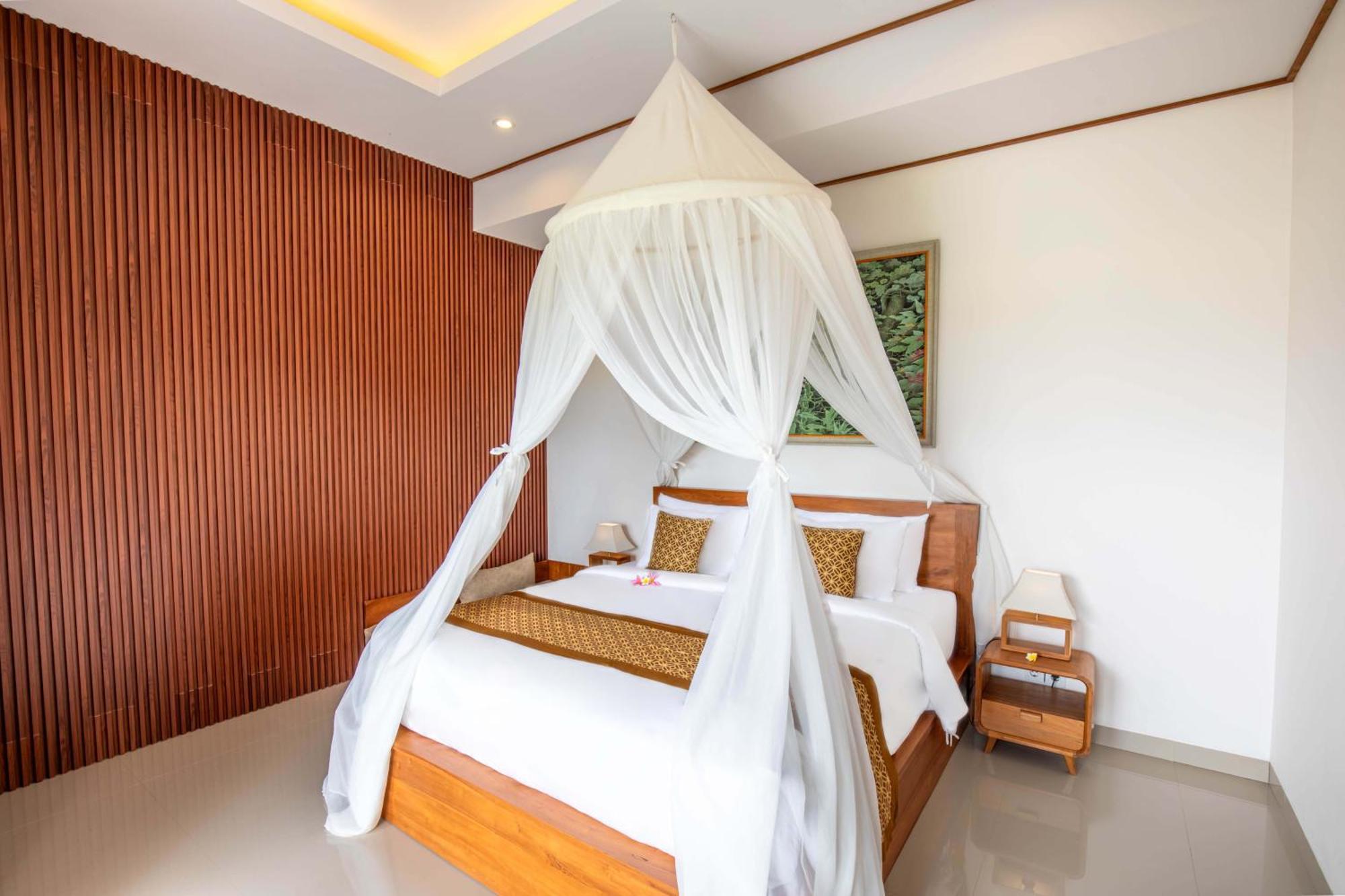 Weda Ubud (Bali)