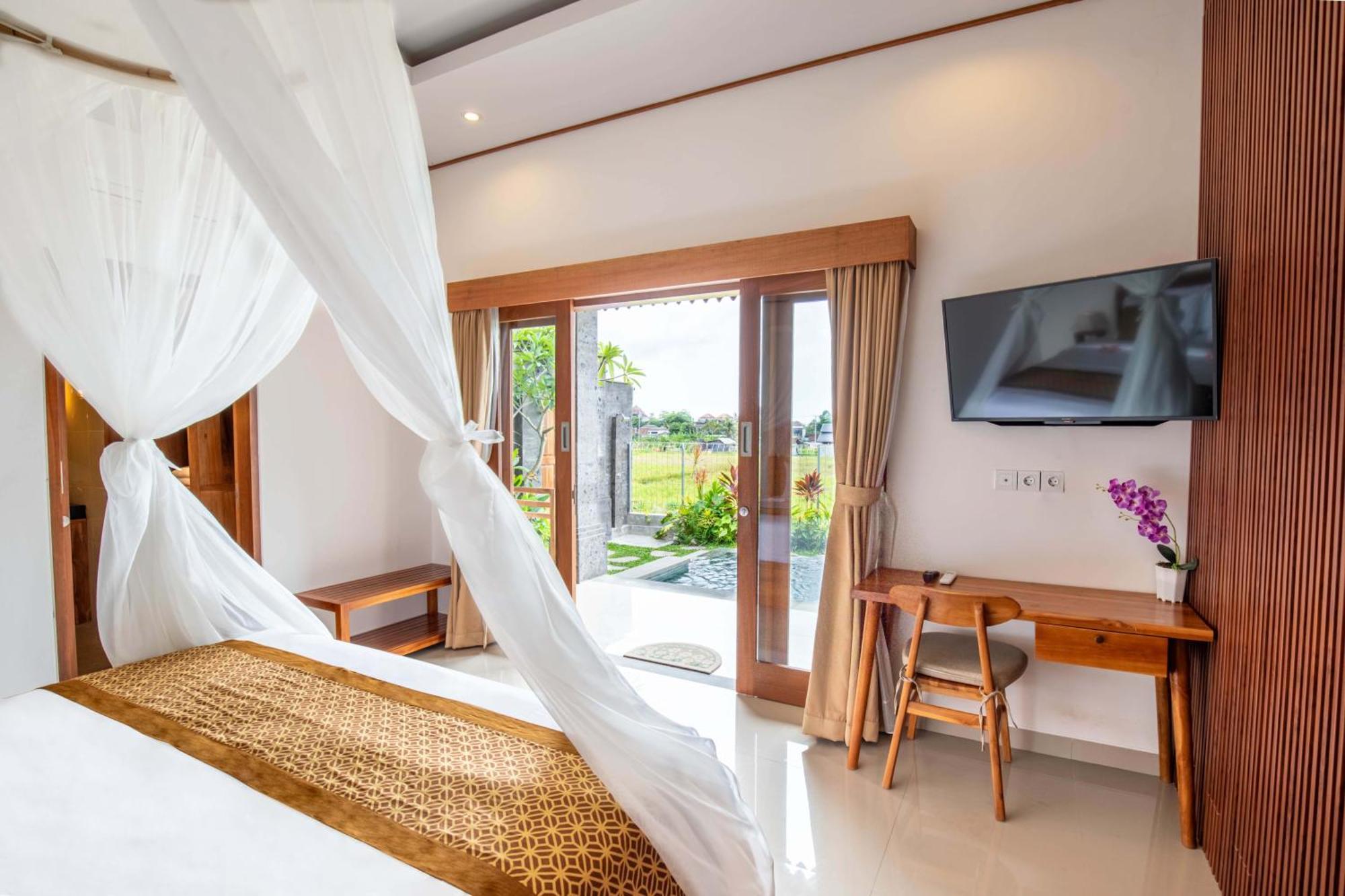 Weda Lodge Ubud (Bali)