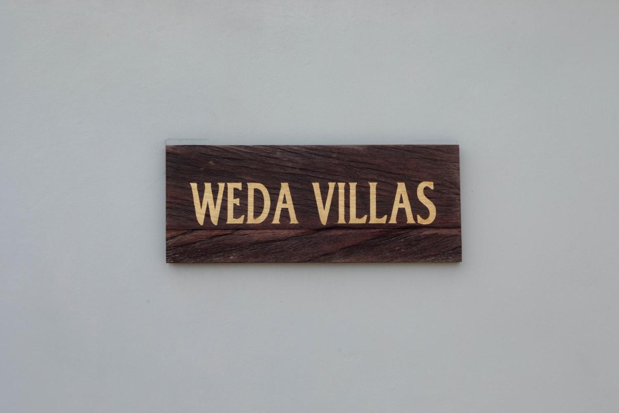 Weda