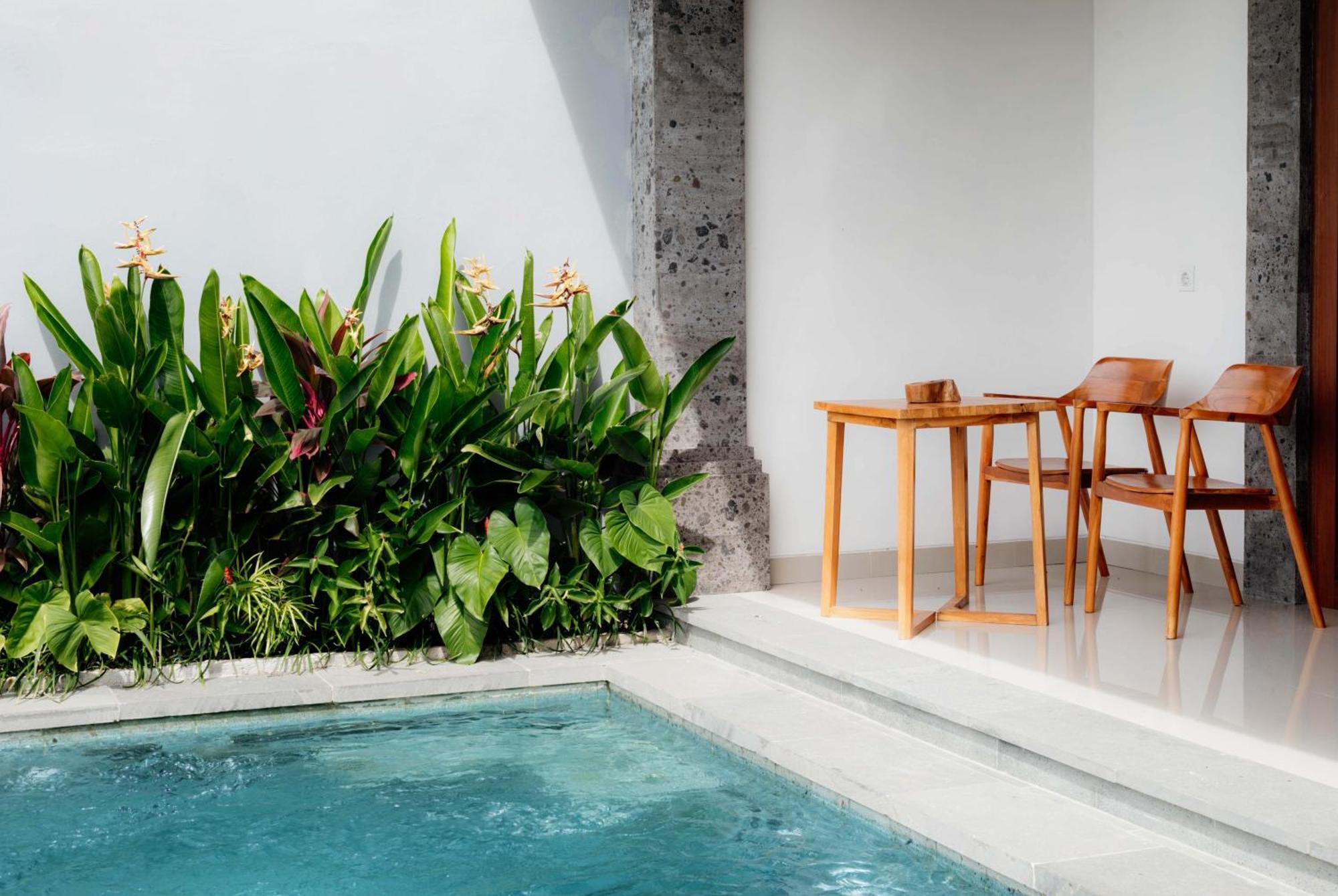 Weda * Ubud (Bali)