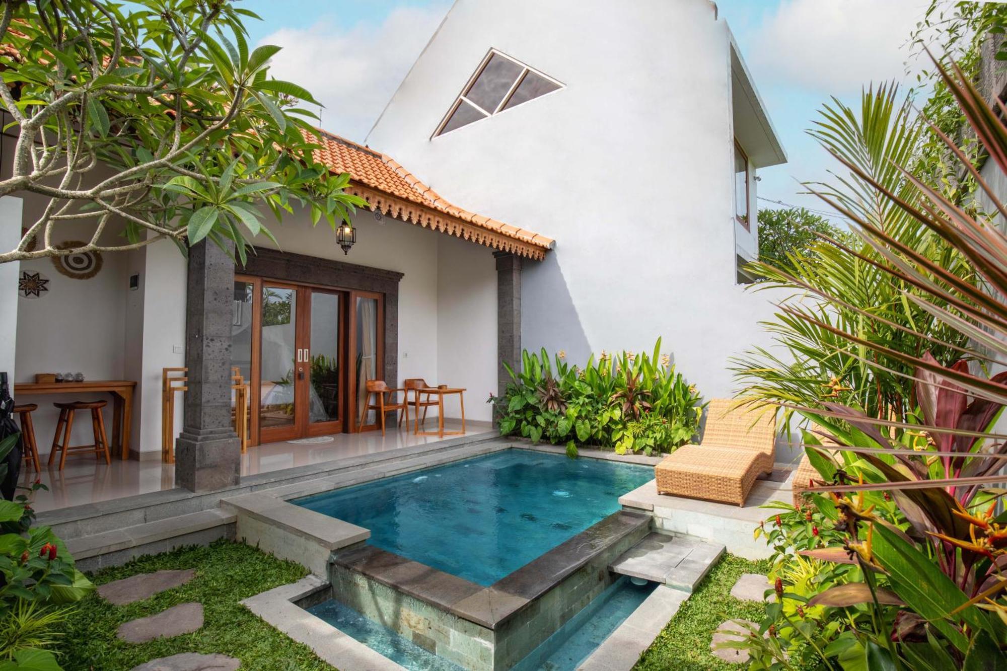 Weda * Ubud (Bali)