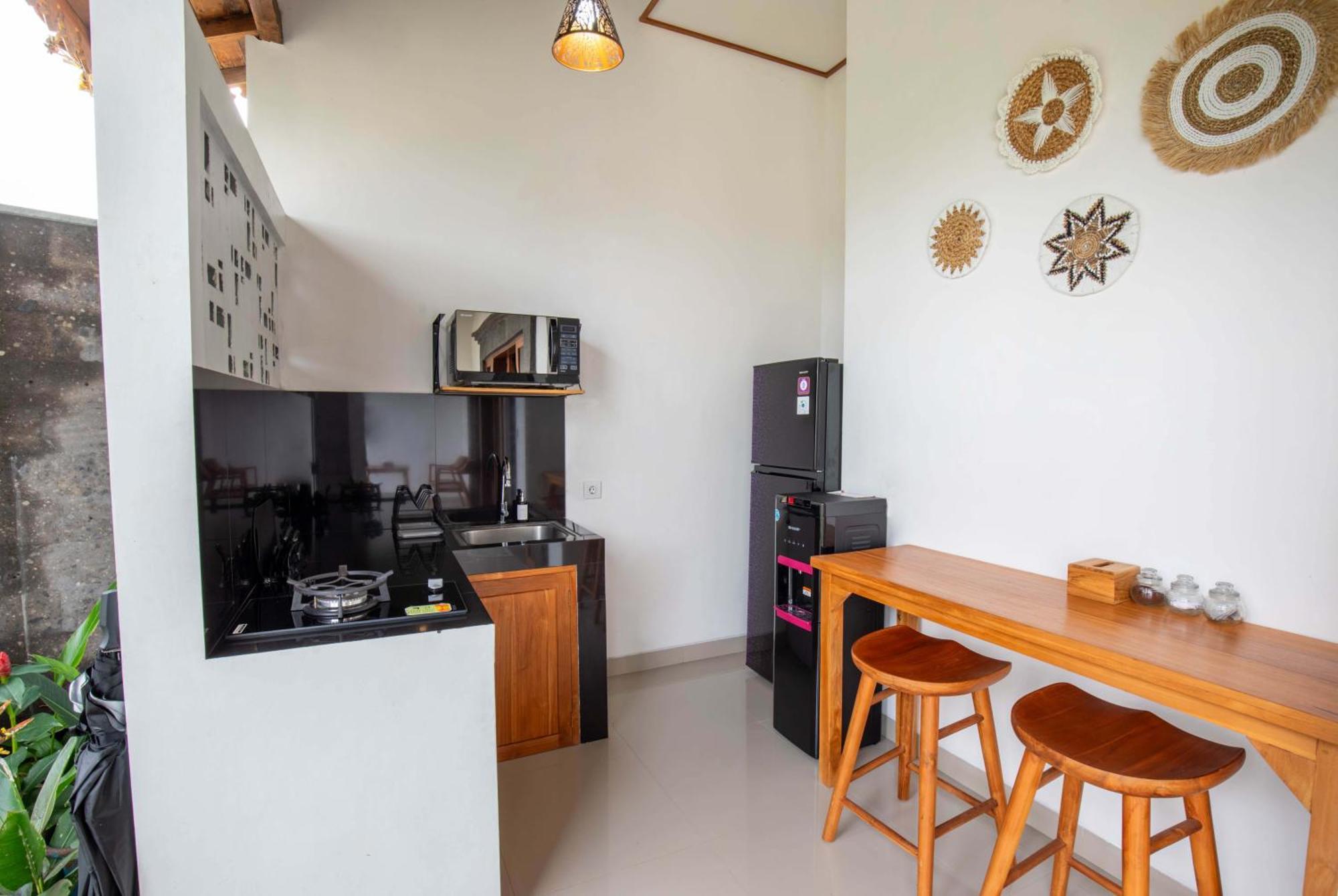Lodge Weda Ubud (Bali)